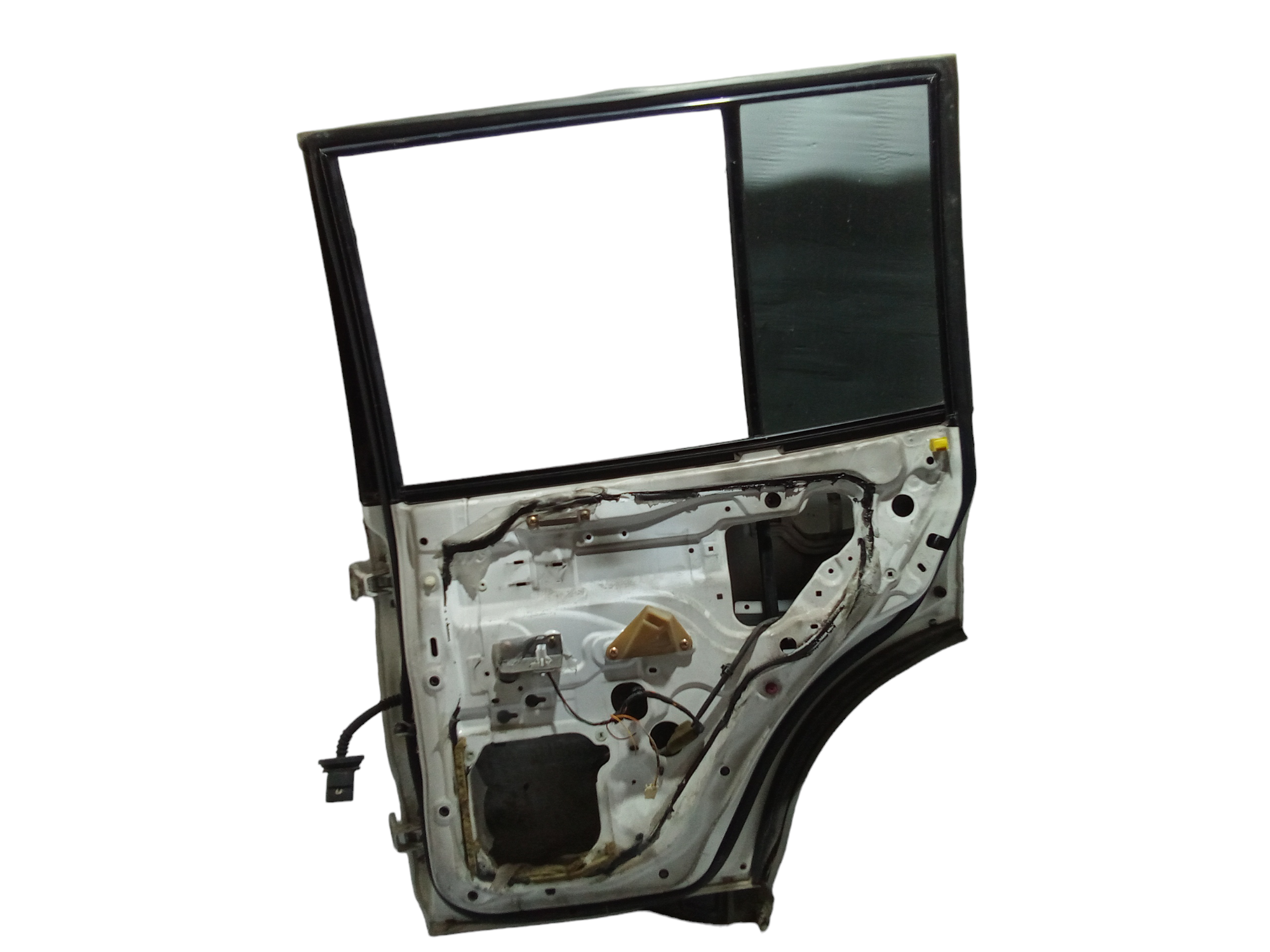 Portiera Posteriore Destra per Mitsubishi Pajero 5 Serie (2003 - 2006)