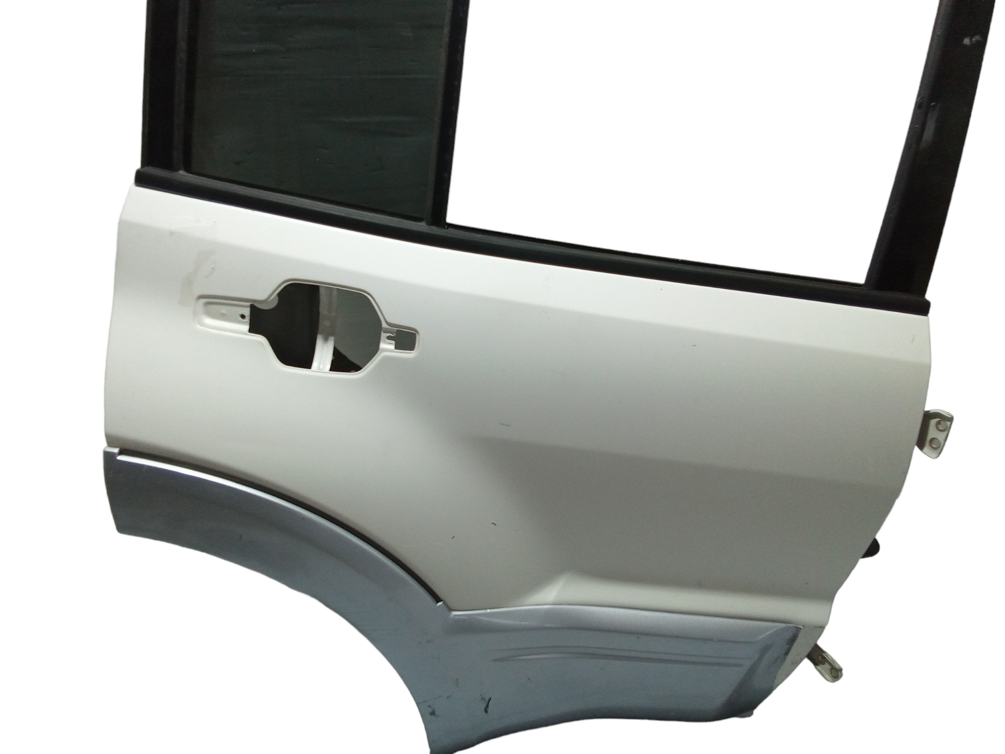 Portiera Posteriore Destra per Mitsubishi Pajero 5 Serie (2003 - 2006)