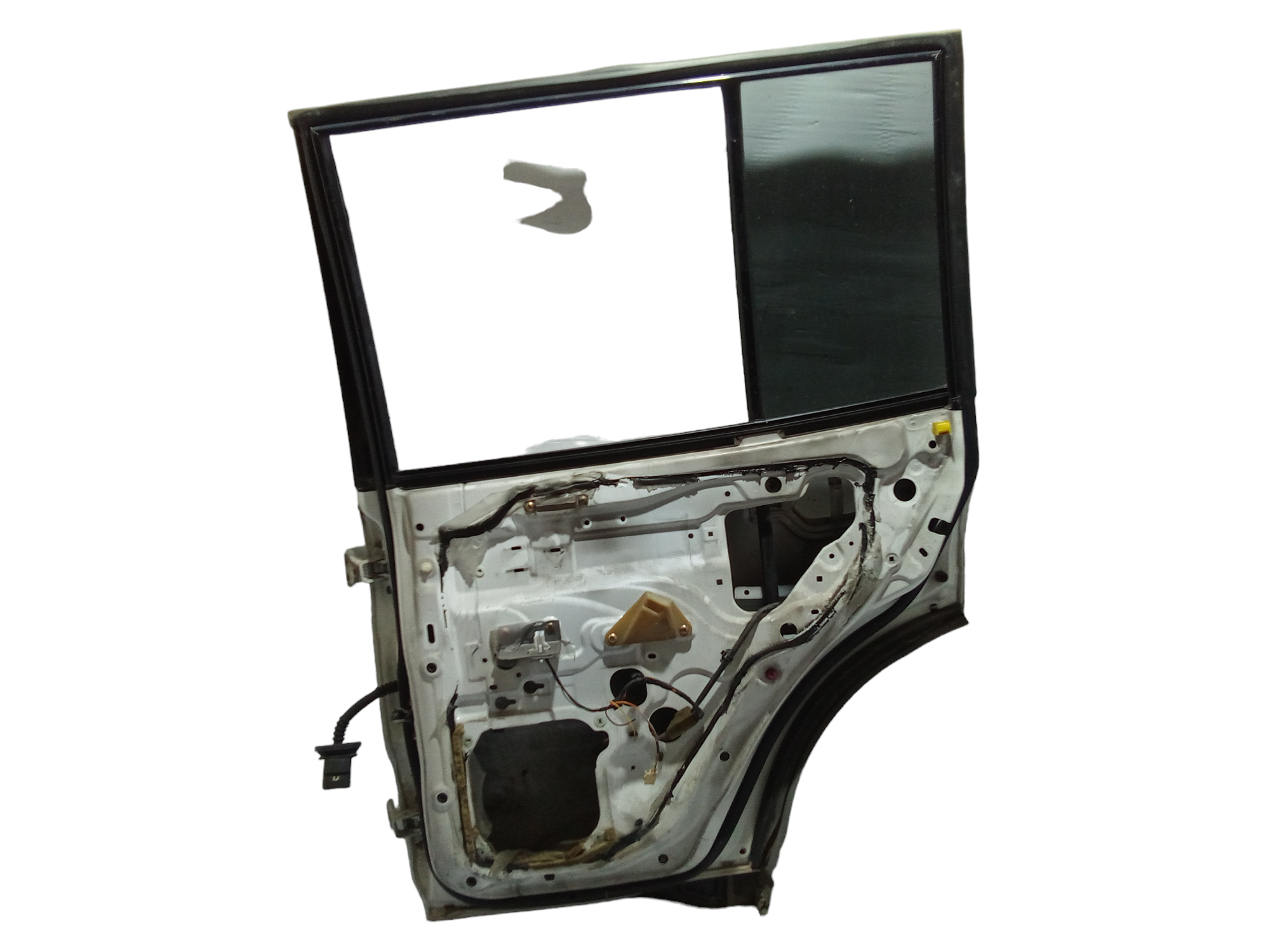 Portiera Posteriore Destra per Mitsubishi Pajero 5 Serie (2003 - 2006)