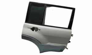 Portiera Posteriore Destra per Mitsubishi Pajero 5 Serie (2003 - 2006)