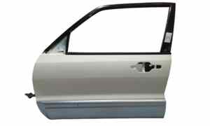 Portiera Anteriore Sinistra per Mitsubishi Pajero 5 Serie (2003 - 2006)