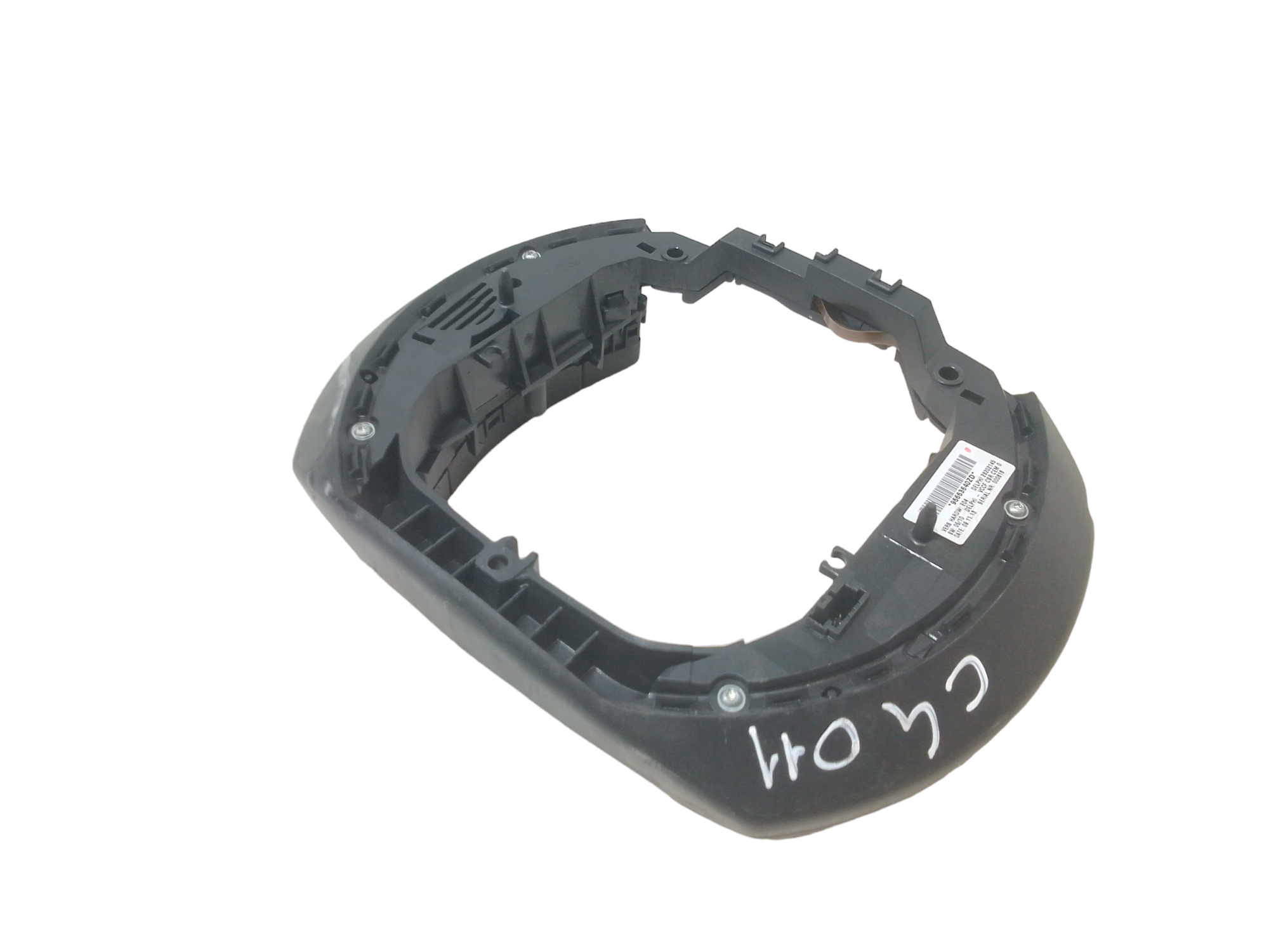 Comandi al volante multifunzione per Citroen C4 1 Serie (2008 - 2010)