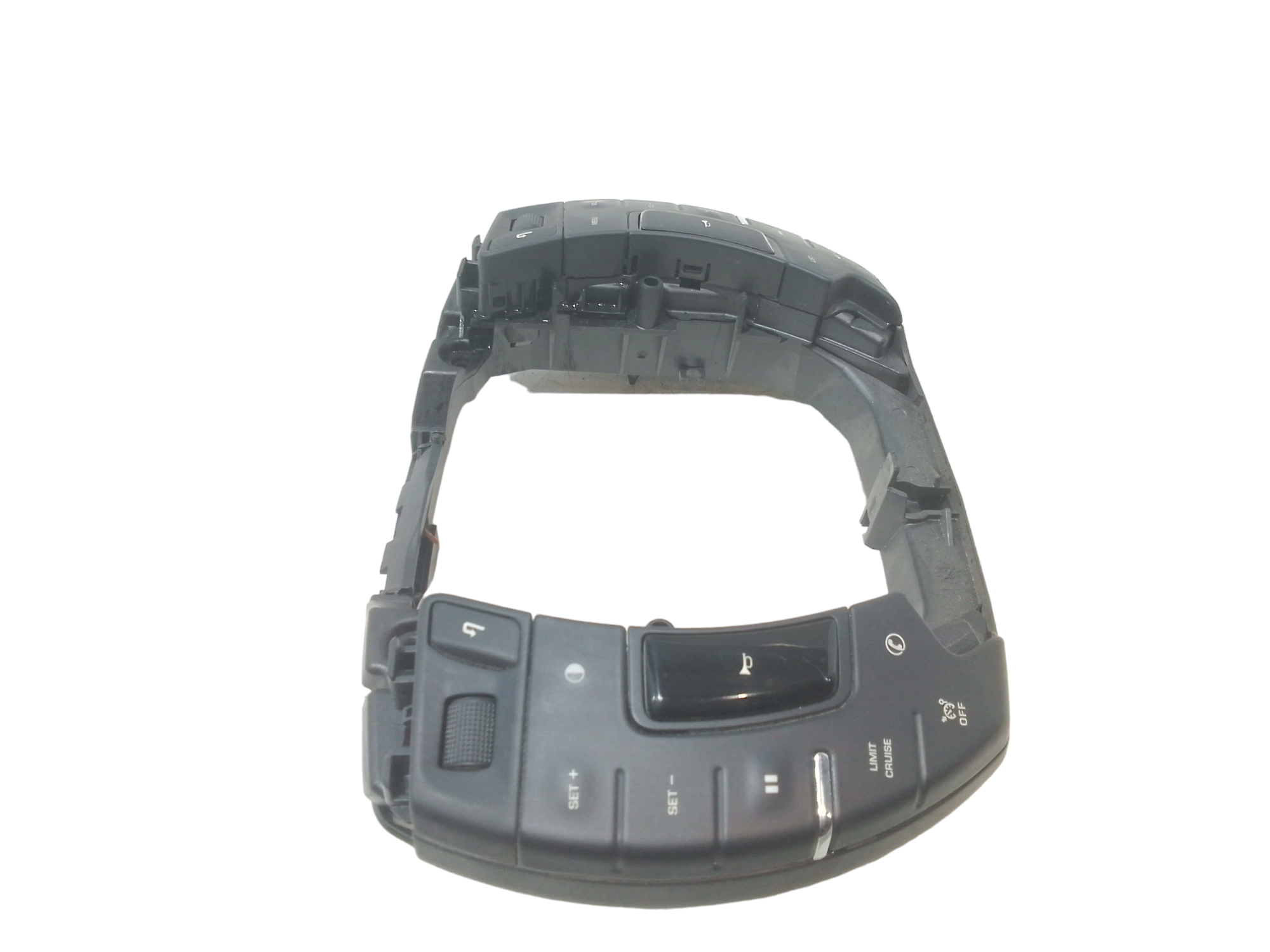 Comandi al volante multifunzione per Citroen C4 1 Serie (2008 - 2010)