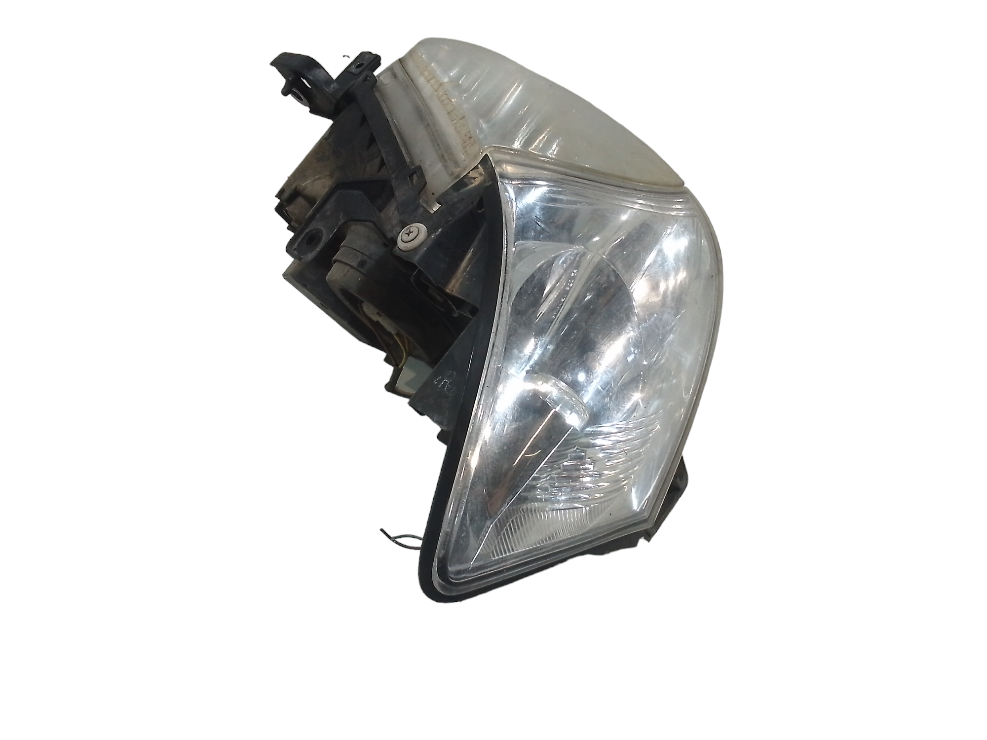 Faro anteriore Destro Passeggero per Mazda Mpv 1 Serie (1999 - In produzione)