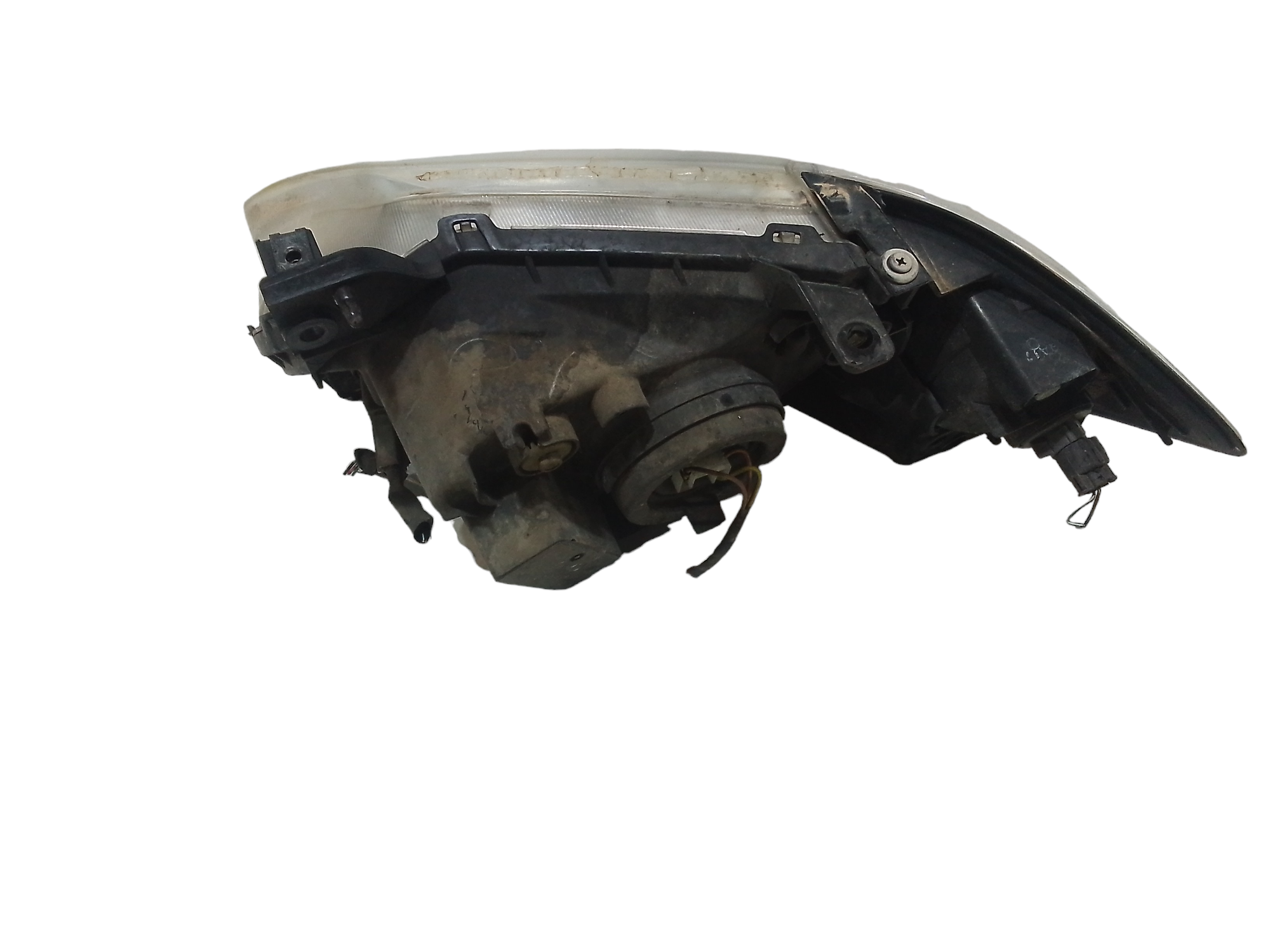 Faro anteriore Destro Passeggero per Mazda Mpv 1 Serie (1999 - In produzione)