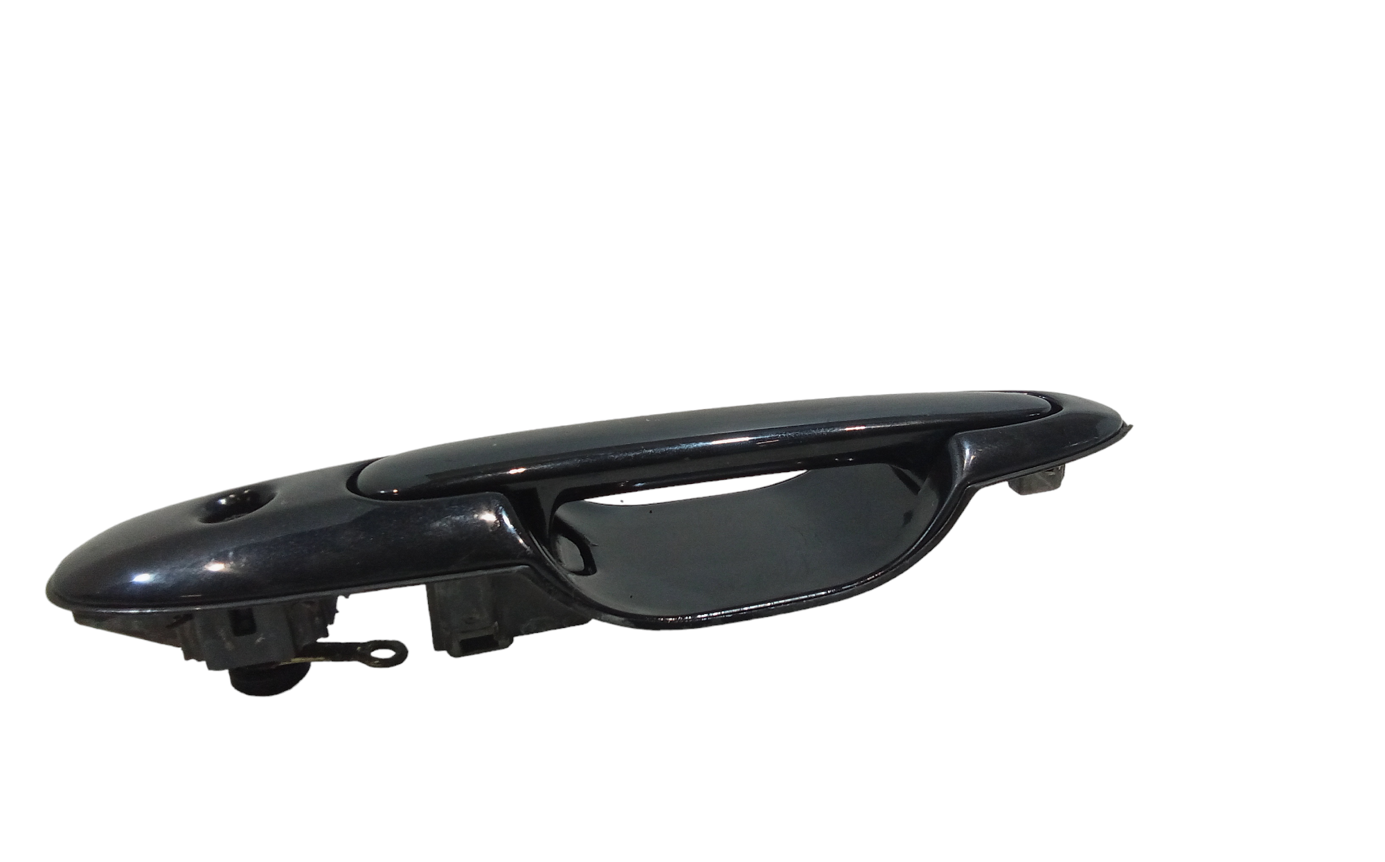 Maniglia esterna Anteriore Destra per Mazda Mpv 1 Serie (1999 - In produzione)