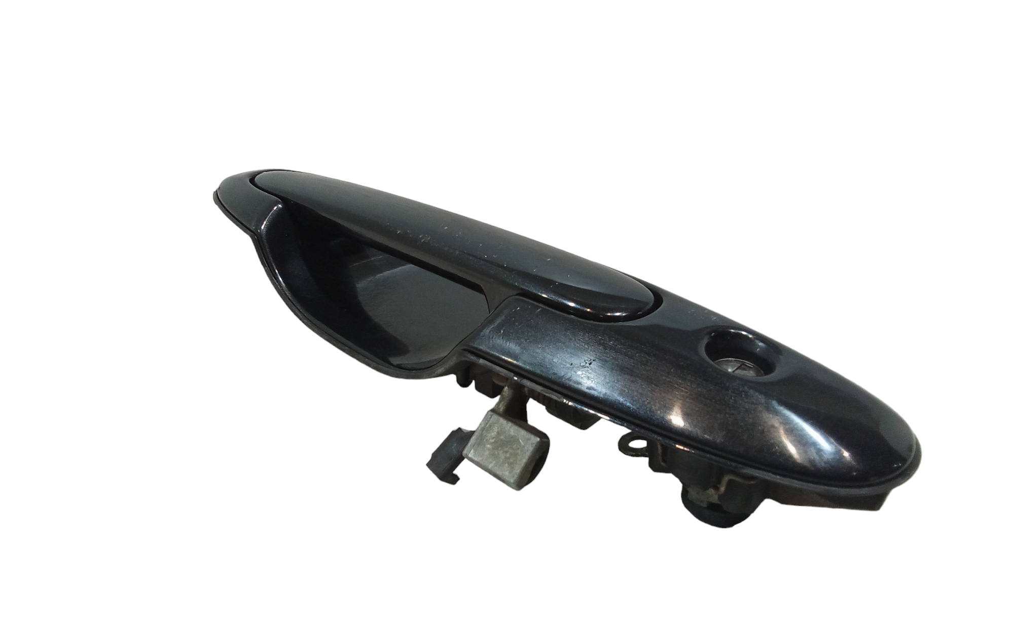 Maniglia esterna Anteriore Destra per Mazda Mpv 1 Serie (1999 - In produzione)