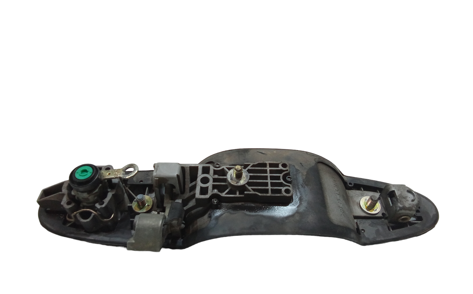 Maniglia esterna Anteriore Destra per Mazda Mpv 1 Serie (1999 - In produzione)