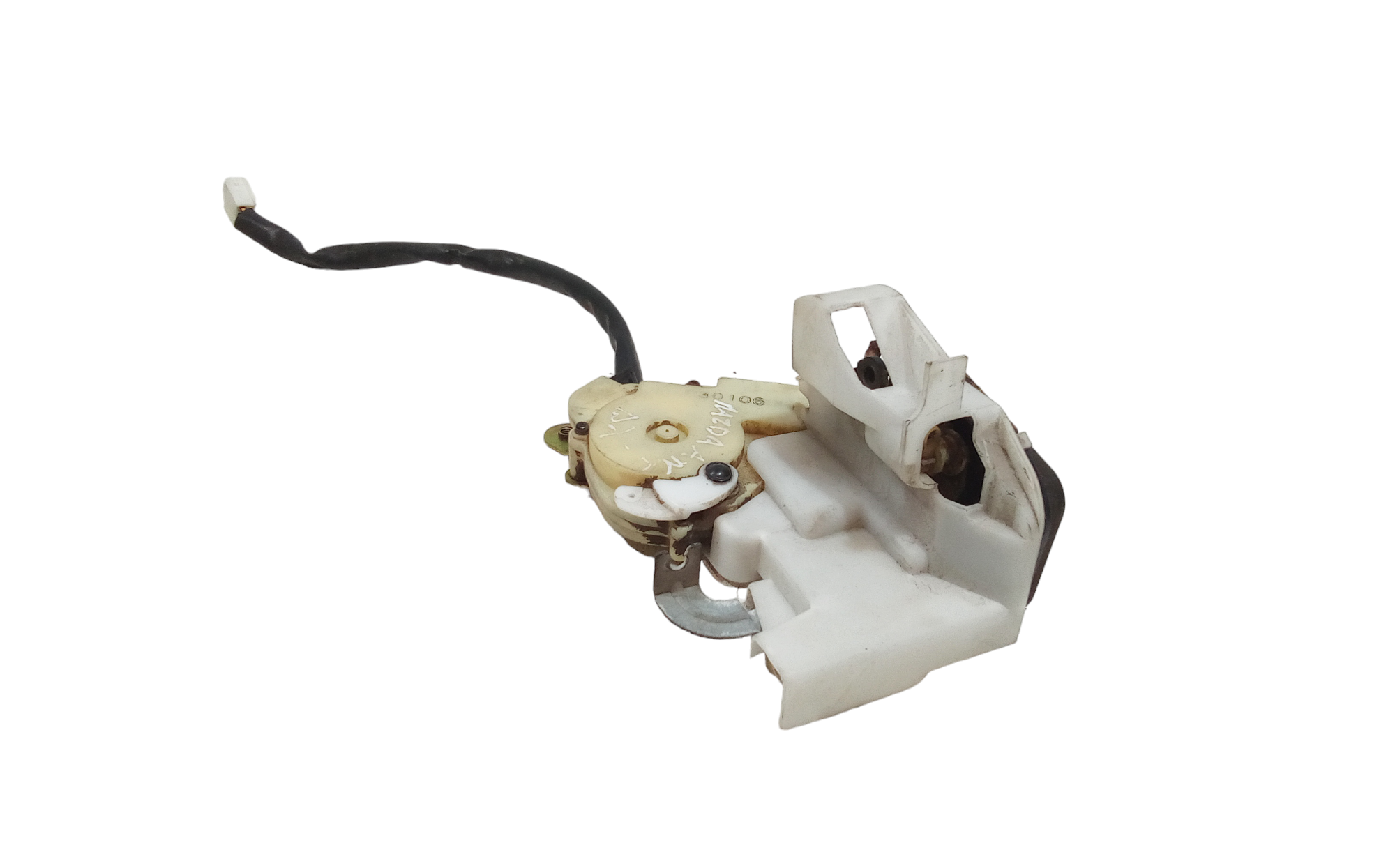 Serratura Anteriore Destra per Mazda Mpv 1 Serie (1999 - In produzione)