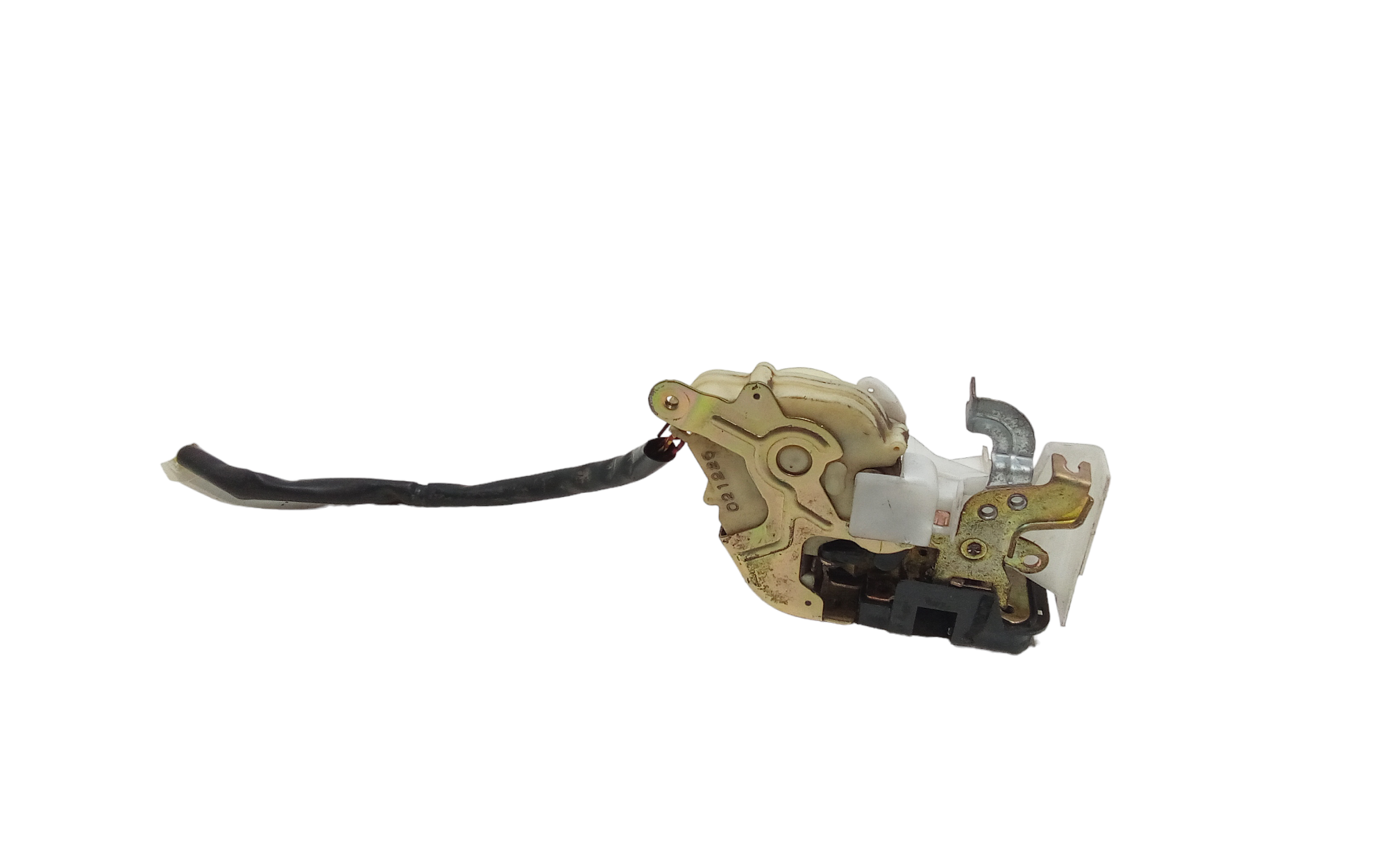 Serratura Anteriore Destra per Mazda Mpv 1 Serie (1999 - In produzione)