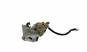 Serratura Anteriore Destra per Mazda Mpv 1 Serie (1999 - In produzione)