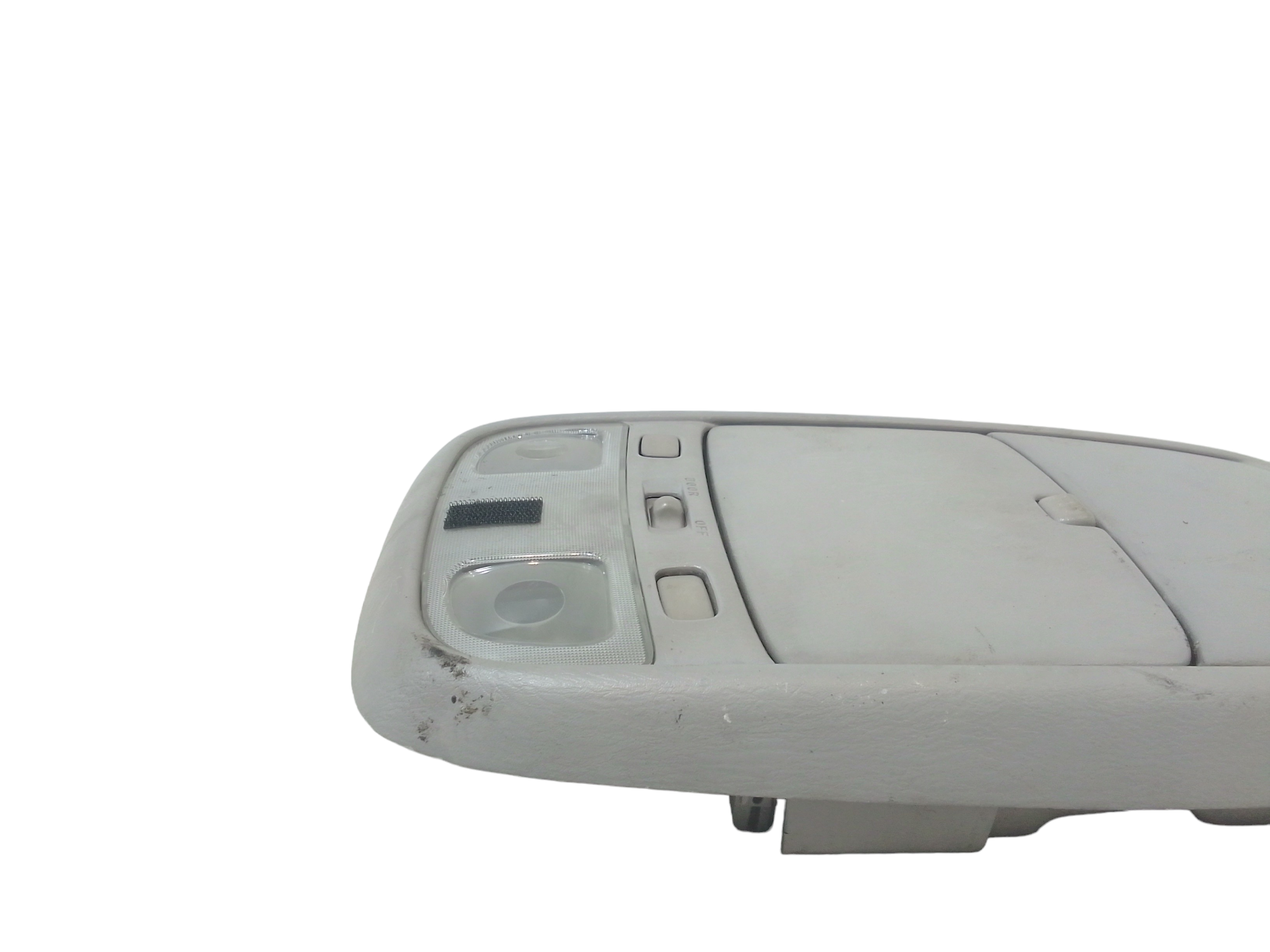 Plafoniera per Mazda Mpv 1 Serie (1999 - In produzione)