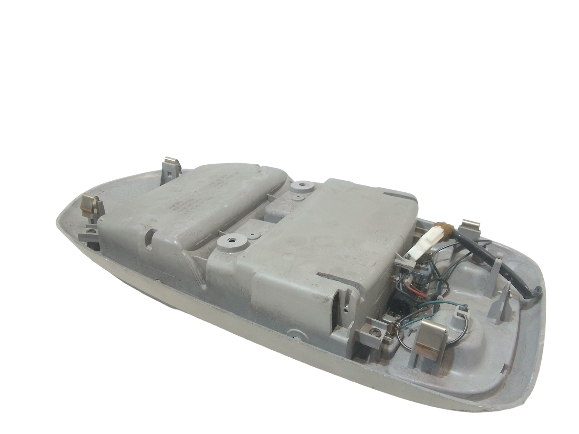 Plafoniera per Mazda Mpv 1 Serie (1999 - In produzione)