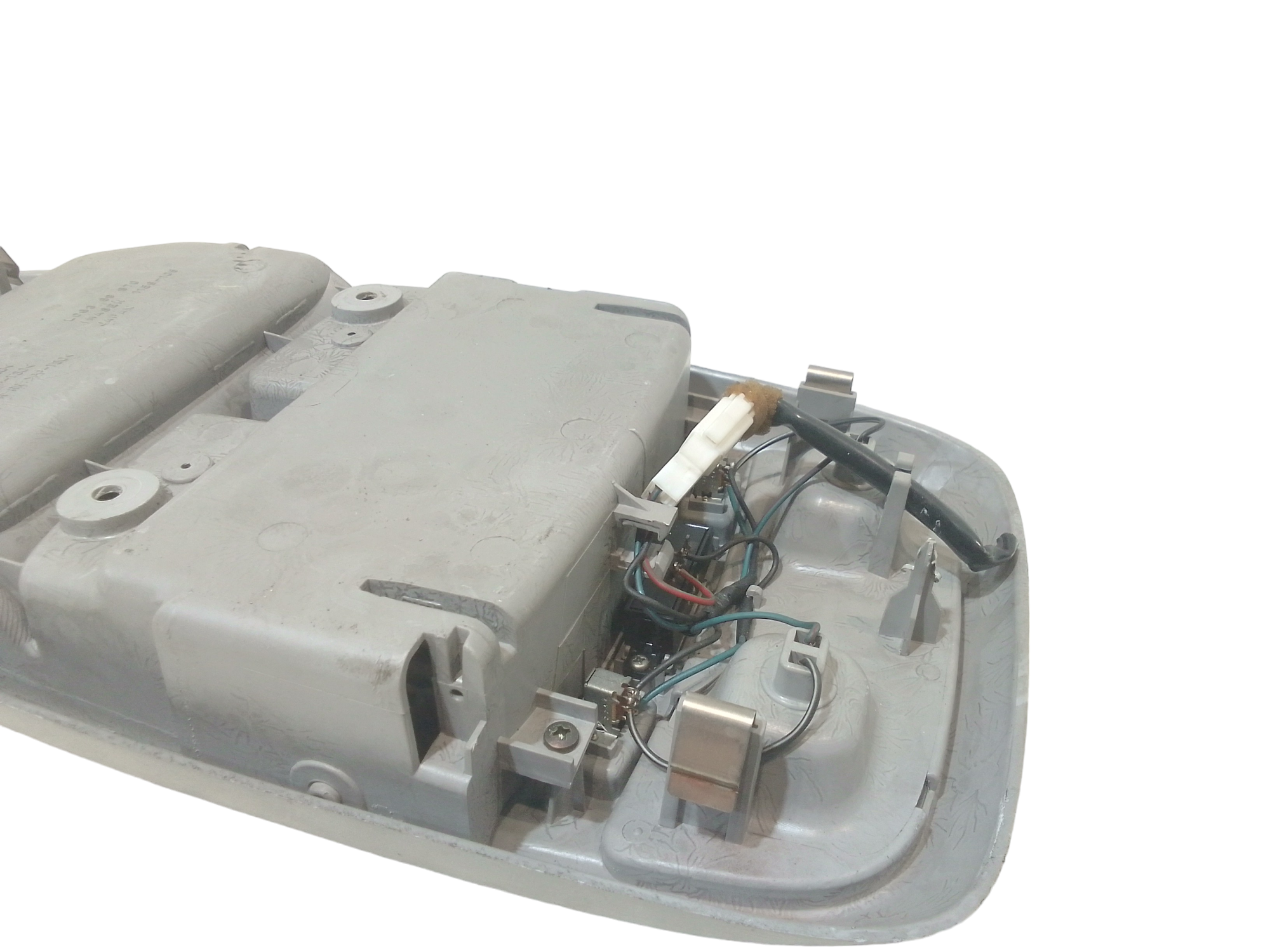 Plafoniera per Mazda Mpv 1 Serie (1999 - In produzione)