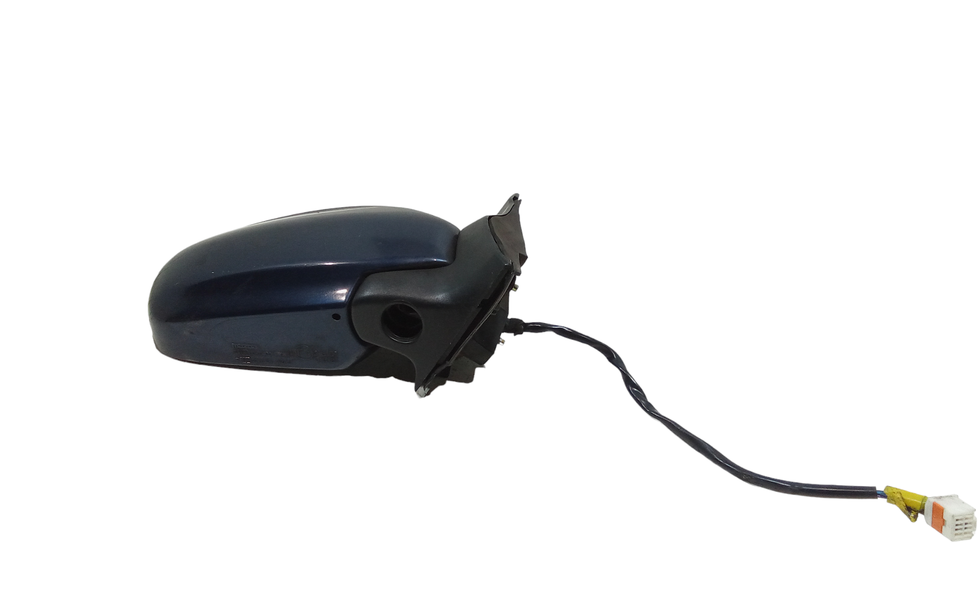 Specchietto Retrovisore Destro per Mazda Mpv 1 Serie (1999 - In produzione)