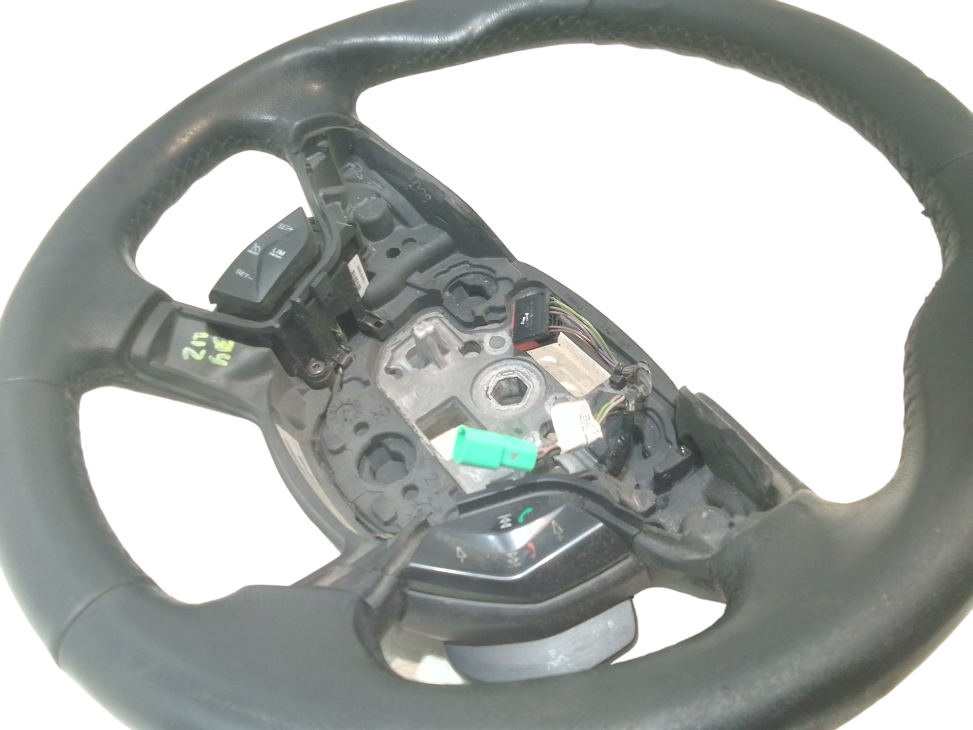 Volante per Ford C - Max Serie (10>) (2010 - In produzione)