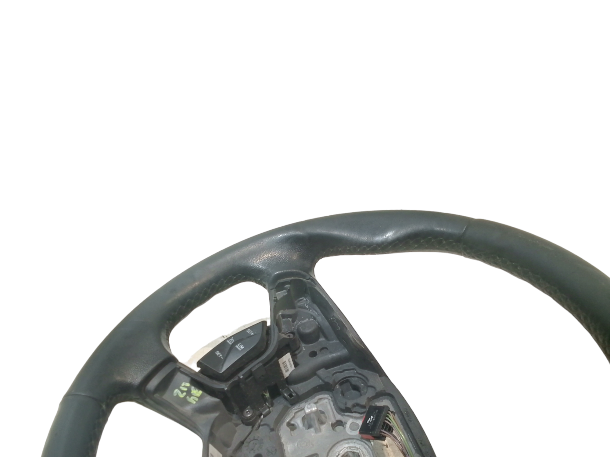 Volante per Ford C - Max Serie (10>) (2010 - In produzione)