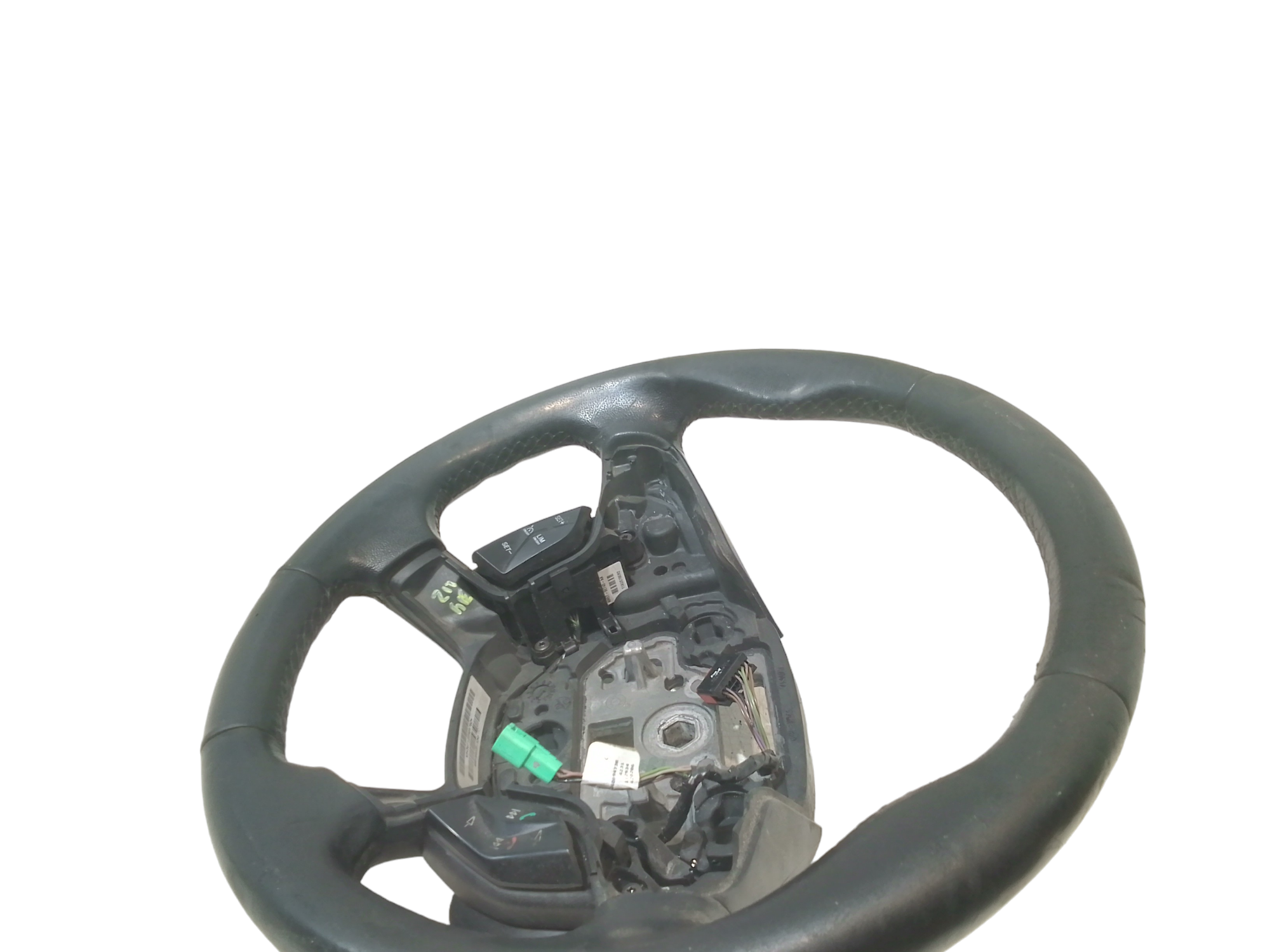 Volante per Ford C - Max Serie (10>) (2010 - In produzione)