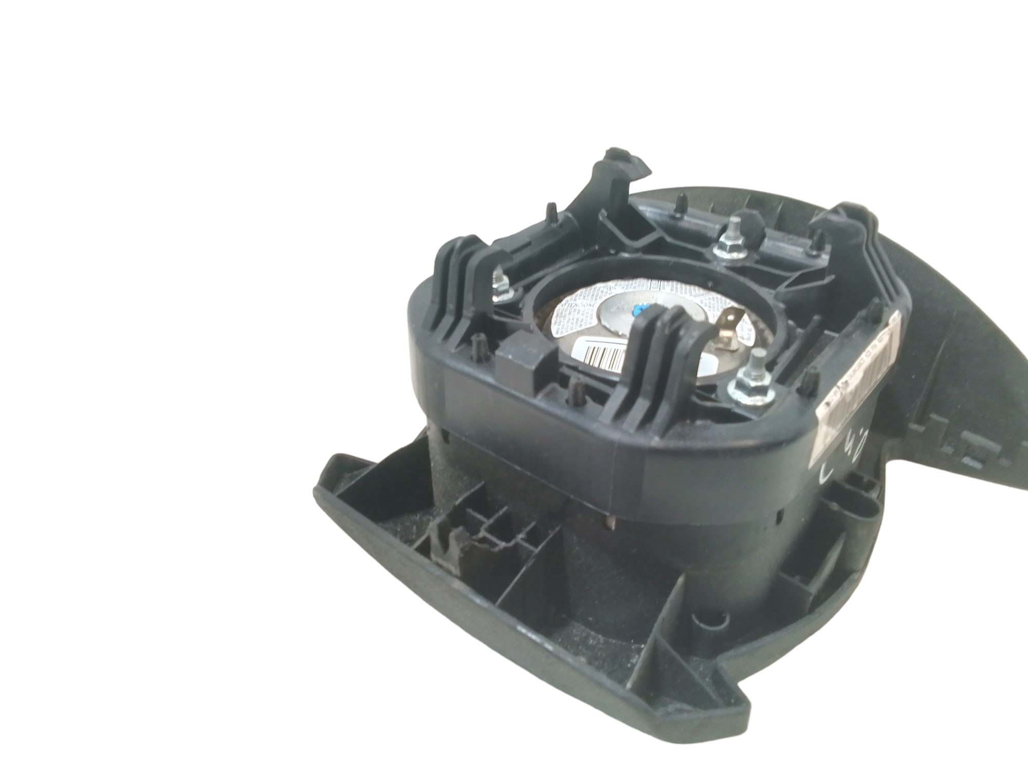 Airbag Volante per Citroen C5 Berlina 3 Serie (2008 - In produzione)