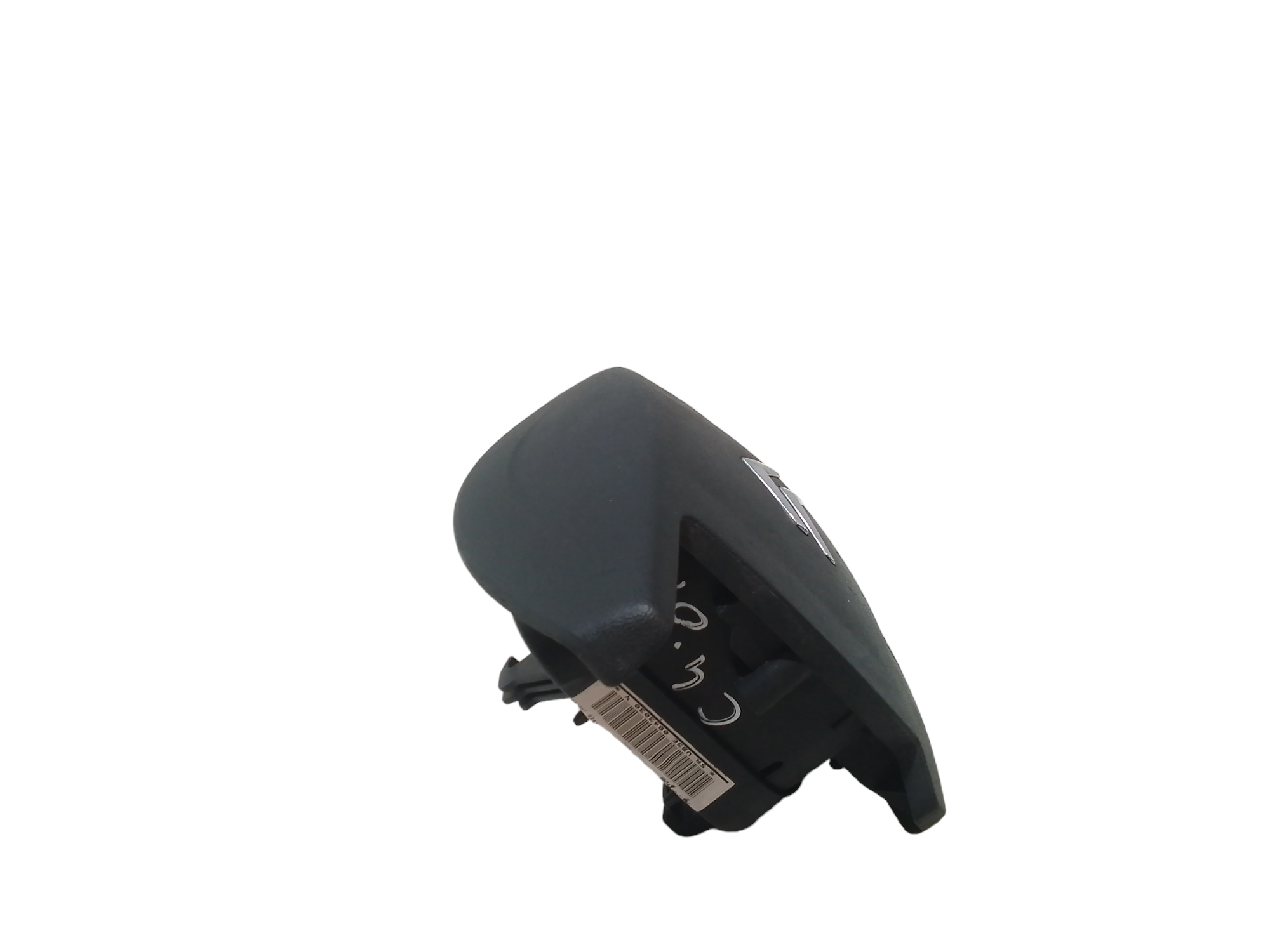 Airbag Volante per Citroen C5 Berlina 3 Serie (2008 - In produzione)