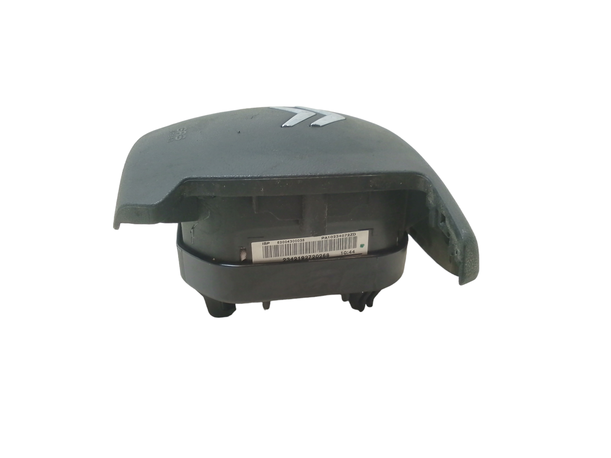Airbag Volante per Citroen C5 Berlina 3 Serie (2008 - In produzione)