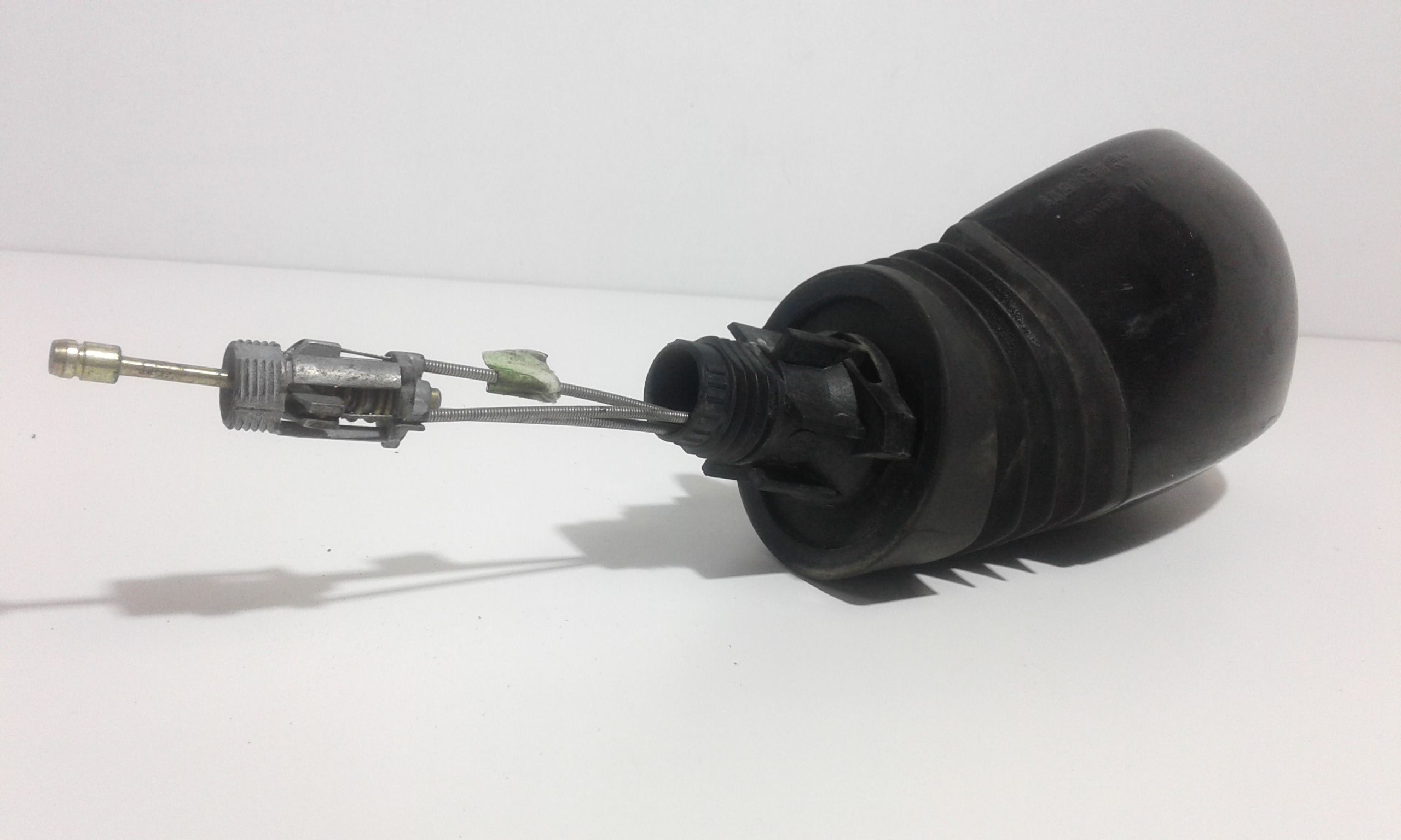 Specchietto Retrovisore Destro FIAT Punto Berlina 3P 2 Serie