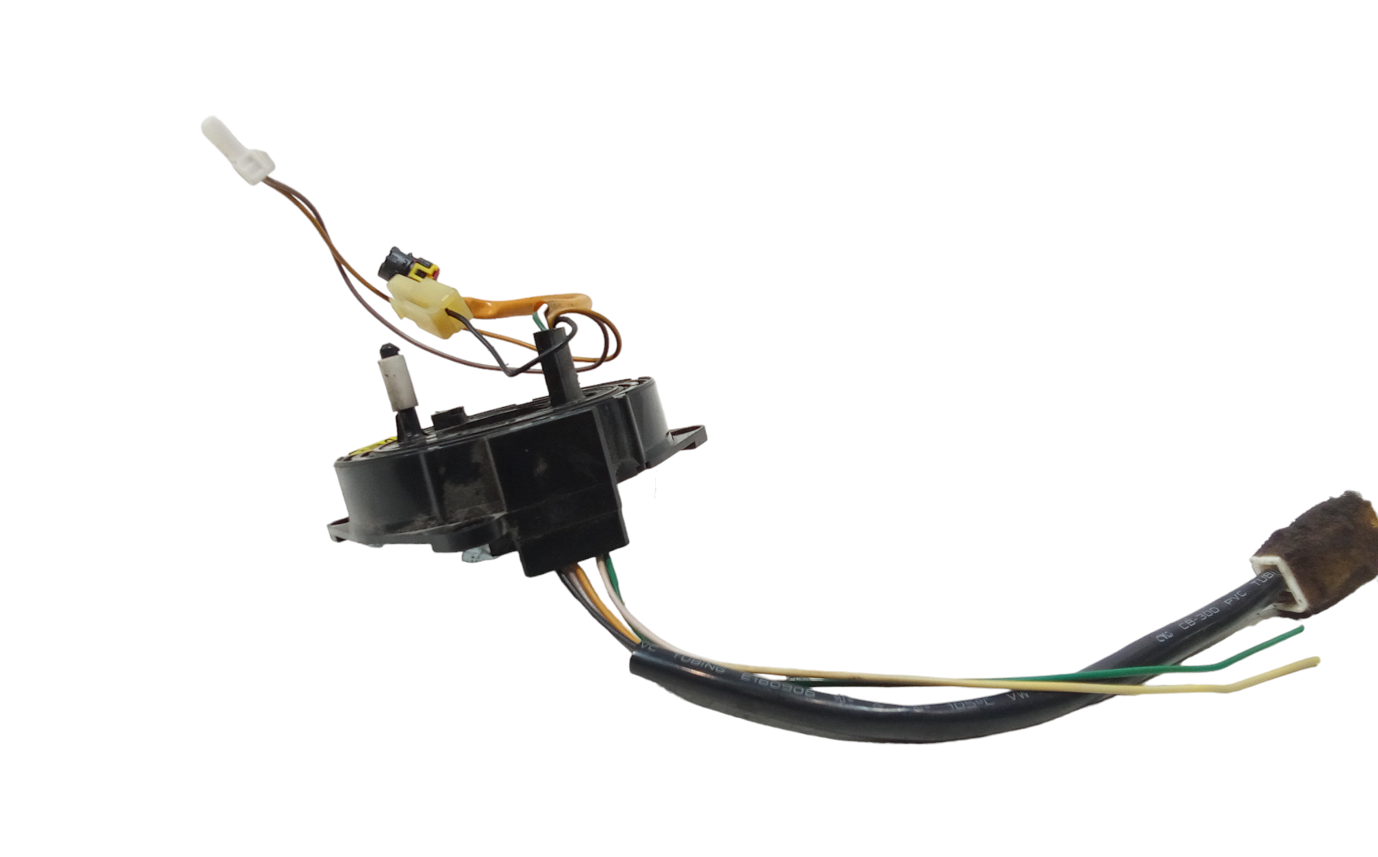 Contatto Spiralato per Chevrolet Spark 1 Serie (2009 - 2012)