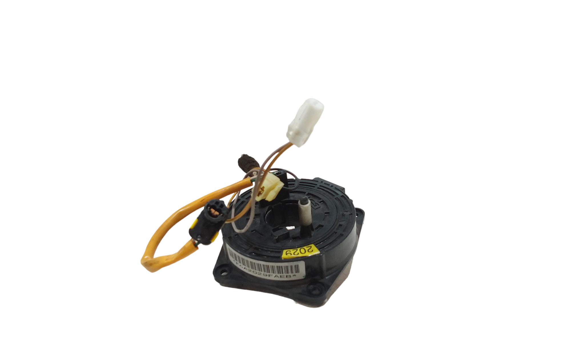 Contatto Spiralato per Chevrolet Spark 1 Serie (2009 - 2012)