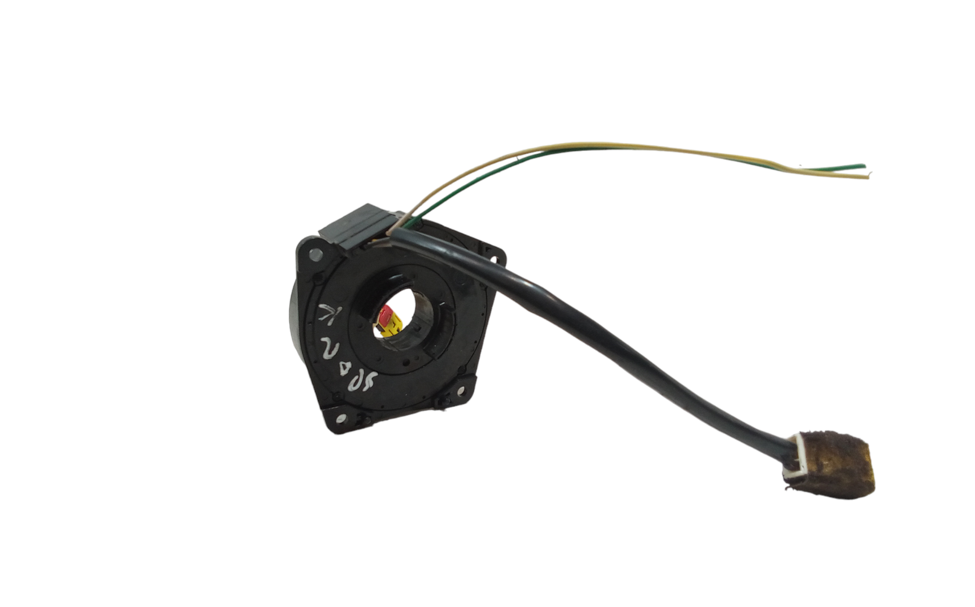 Contatto Spiralato per Chevrolet Spark 1 Serie (2009 - 2012)