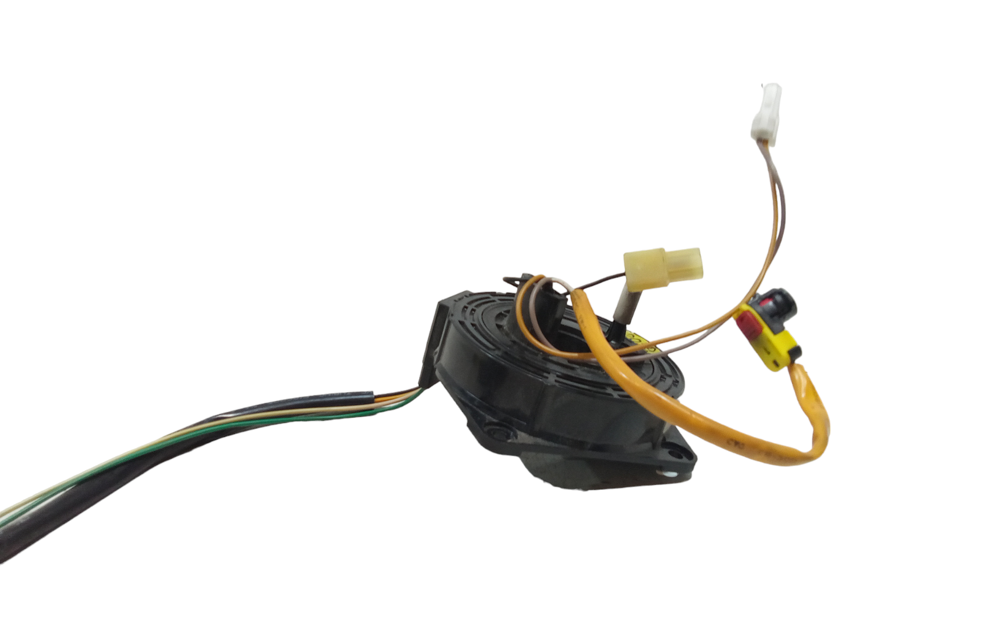 Contatto Spiralato per Chevrolet Spark 1 Serie (2009 - 2012)