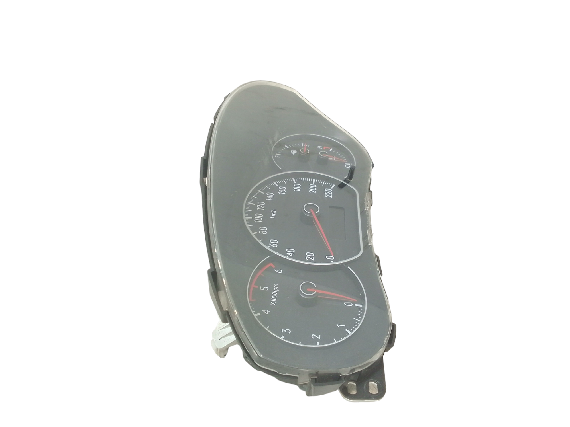 Quadro Strumenti per Fiat Sedici 1 Serie (2006 - 2009)