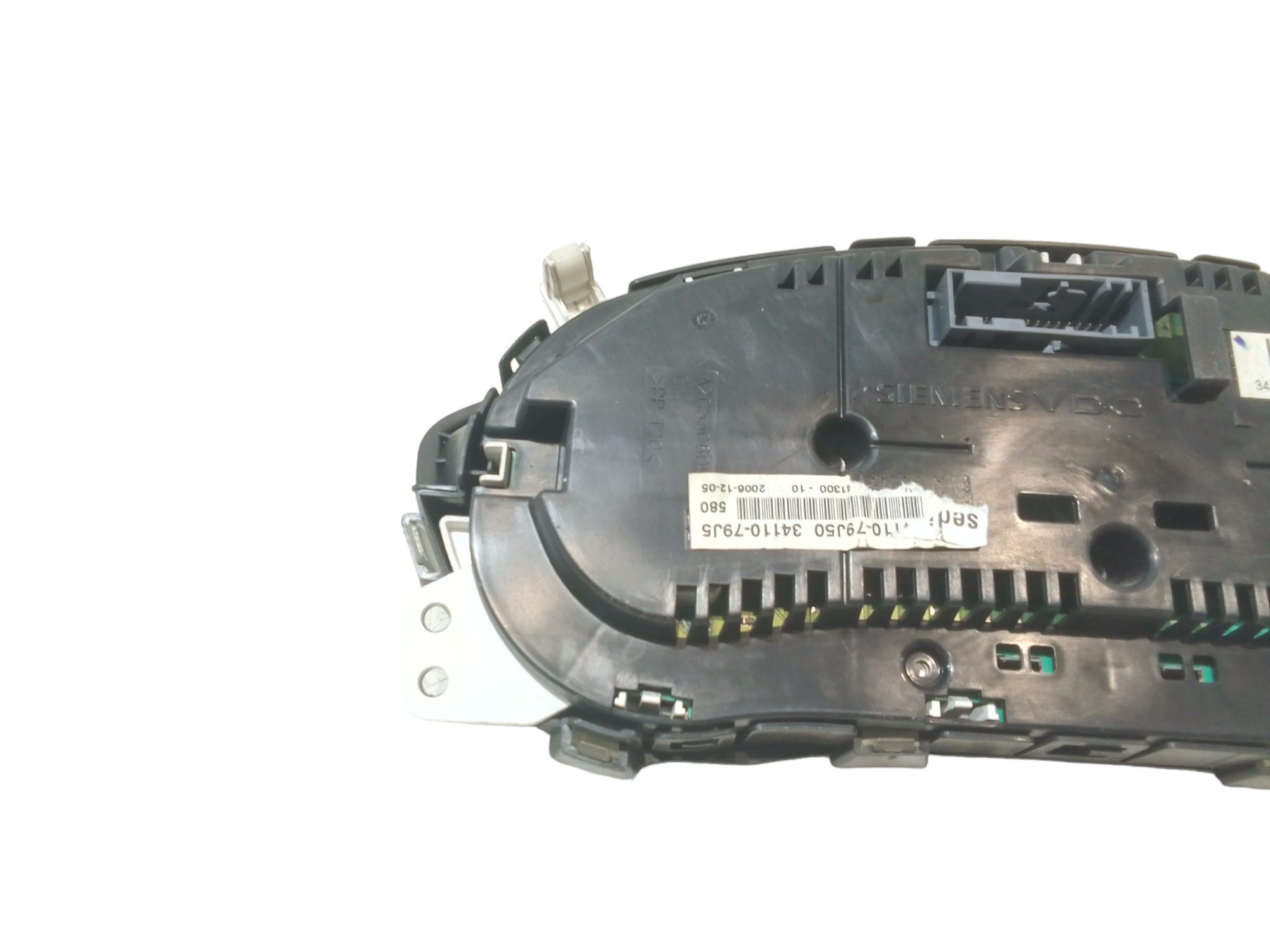 Quadro Strumenti per Fiat Sedici 1 Serie (2006 - 2009)