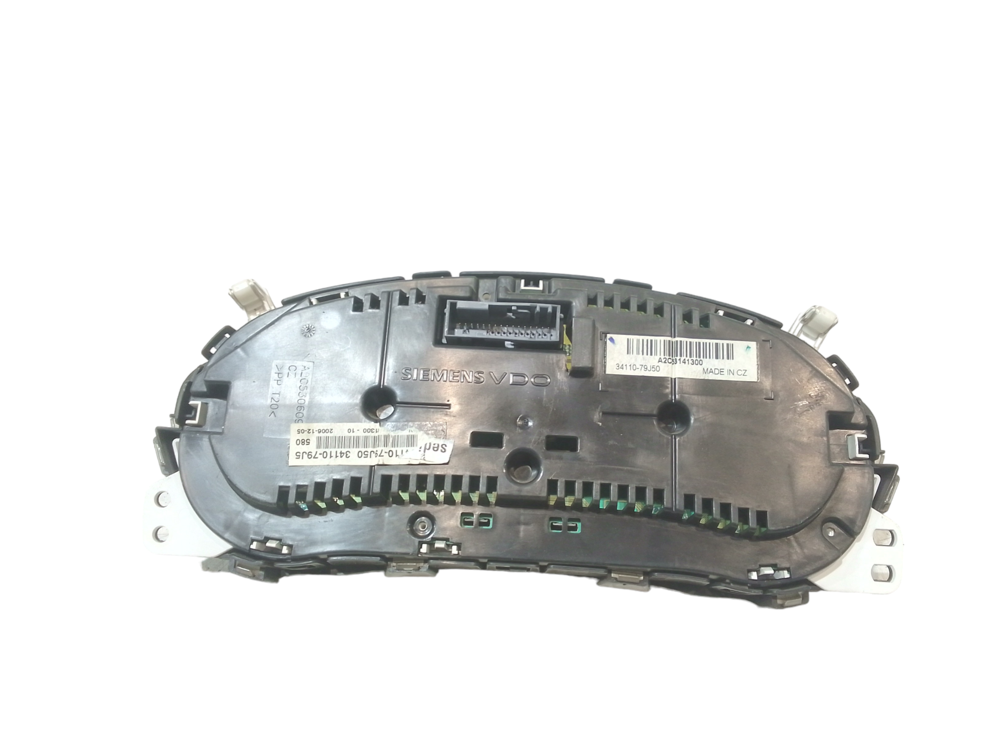 Quadro Strumenti per Fiat Sedici 1 Serie (2006 - 2009)
