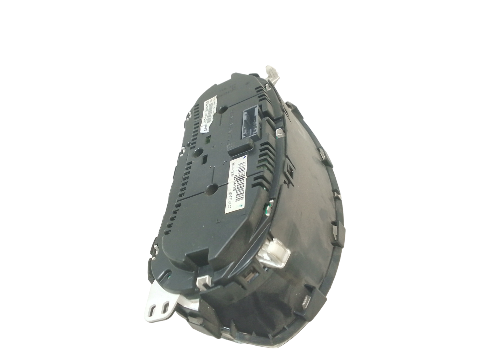 Quadro Strumenti per Fiat Sedici 1 Serie (2006 - 2009)