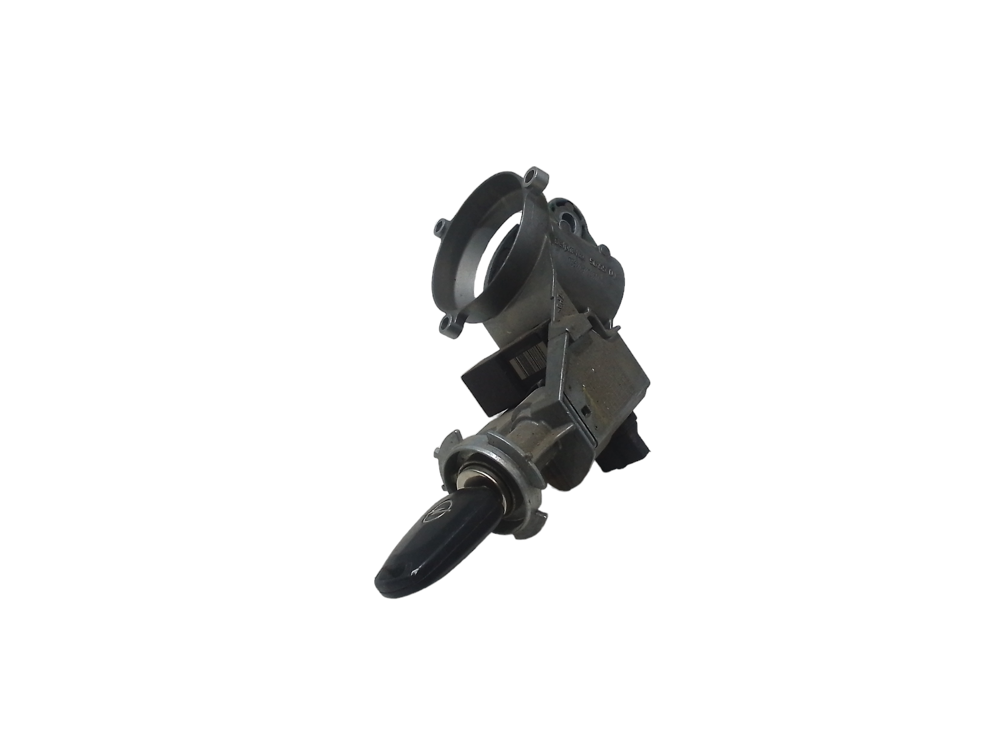 Blocchetto Accensione per Opel Astra J (2009 - In produzione)