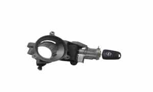 Blocchetto Accensione per Opel Astra J (2009 - In produzione)