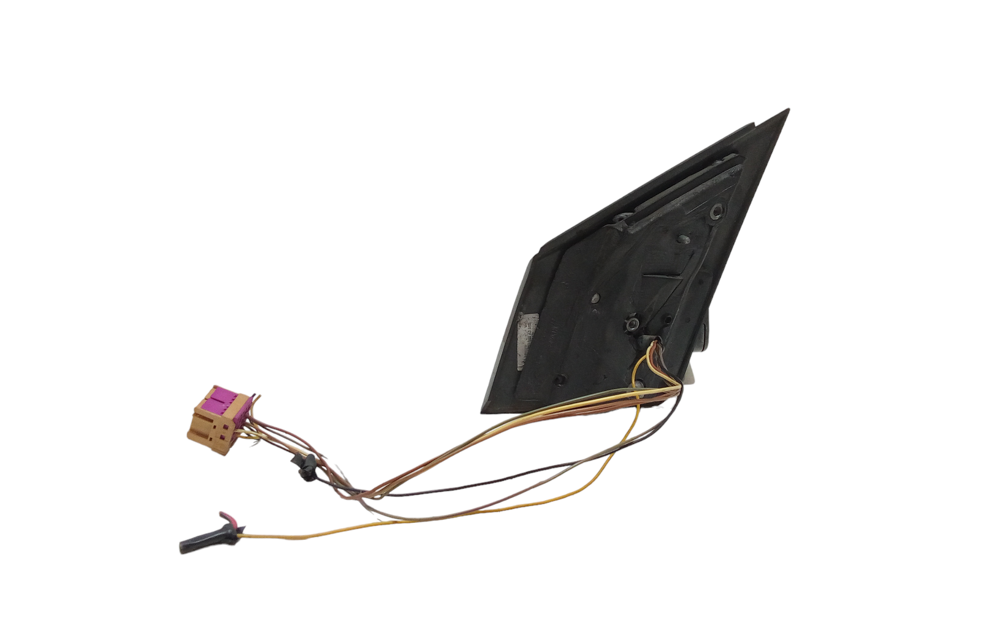 Specchietto Retrovisore Destro per Volkswagen Polo 4 Serie (2001 - 2009)