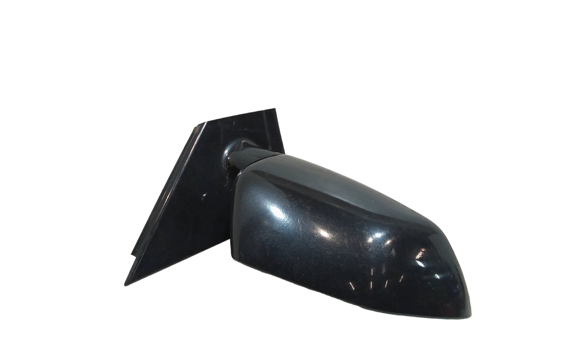 Specchietto Retrovisore Destro per Volkswagen Polo 4 Serie (2001 - 2009)