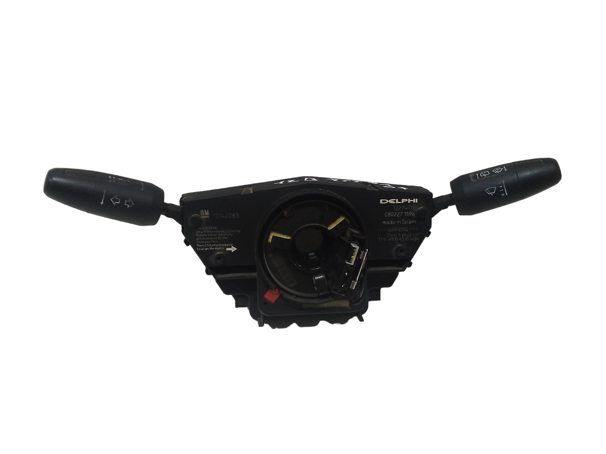 Devioluci per Opel Astra J (2009 - In produzione)