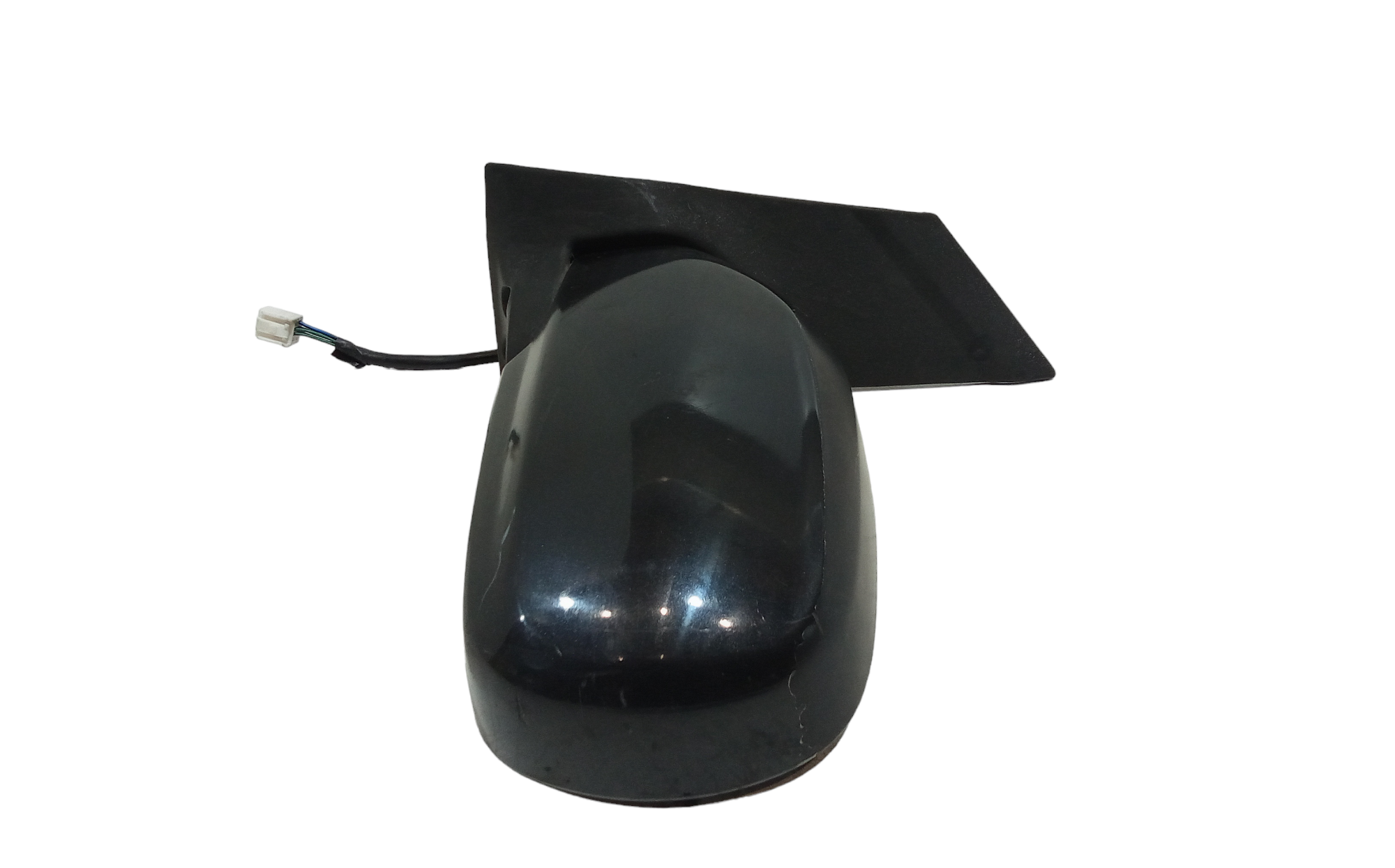 Specchietto Retrovisore Sinistro per Mazda Mpv 1 Serie (1999 - In produzione)