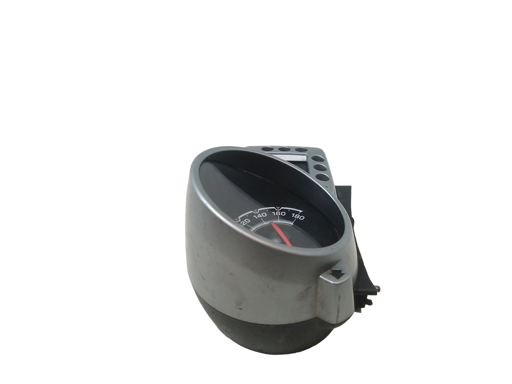 Quadro Strumenti per Chevrolet Spark 1 Serie (2009 - 2012)