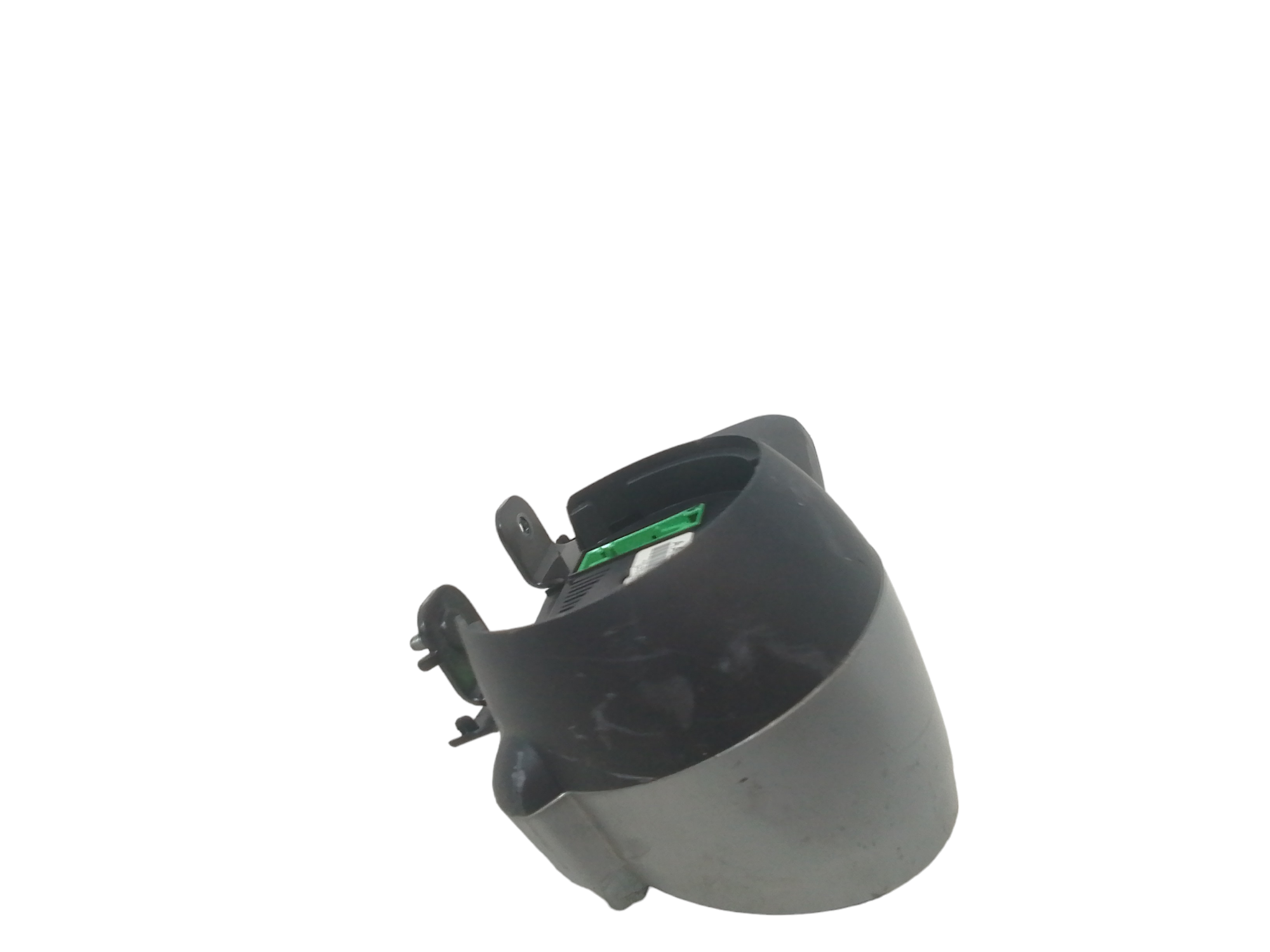 Quadro Strumenti per Chevrolet Spark 1 Serie (2009 - 2012)