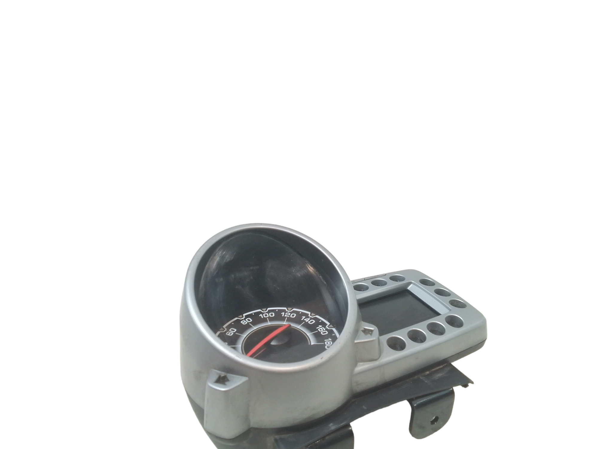 Quadro Strumenti per Chevrolet Spark 1 Serie (2009 - 2012)