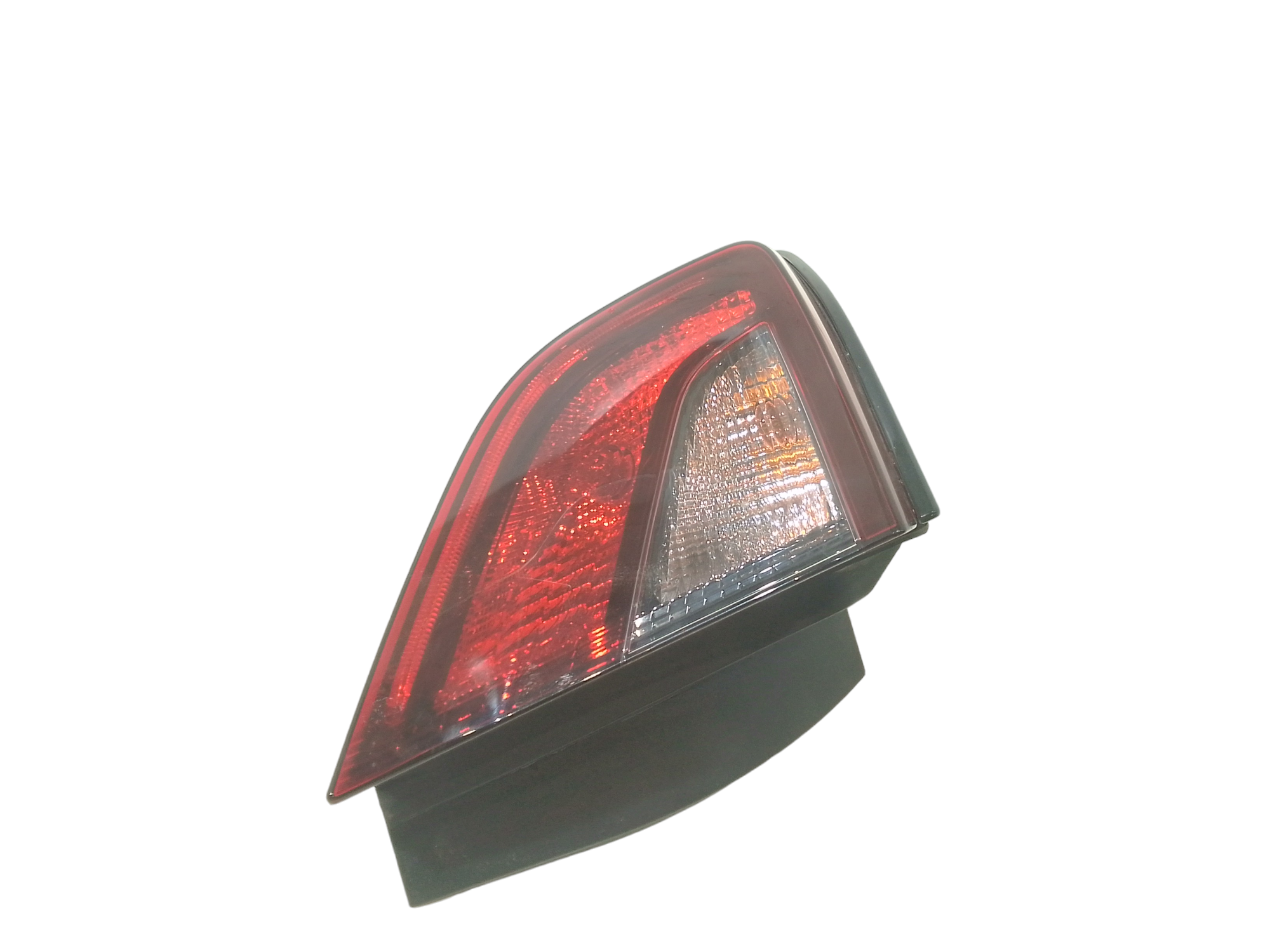 Stop fanale Posteriore sinistro lato Guida per Toyota C-hr Ibrida (16>) (2016 - In produzione)