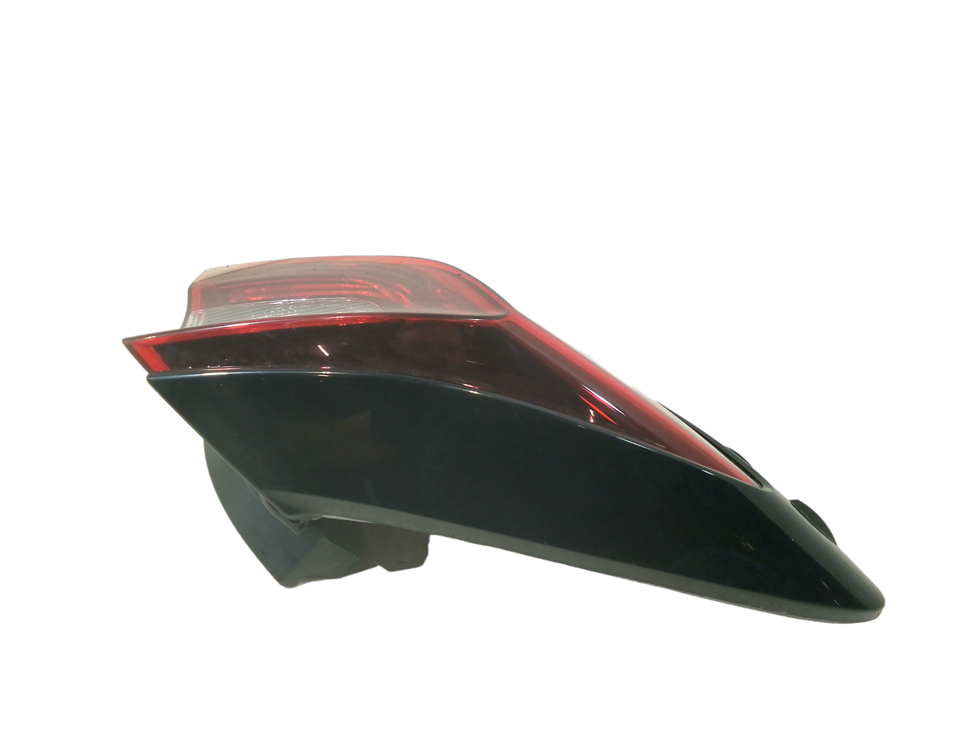 Stop fanale Posteriore sinistro lato Guida per Toyota C-hr Ibrida (16>) (2016 - In produzione)