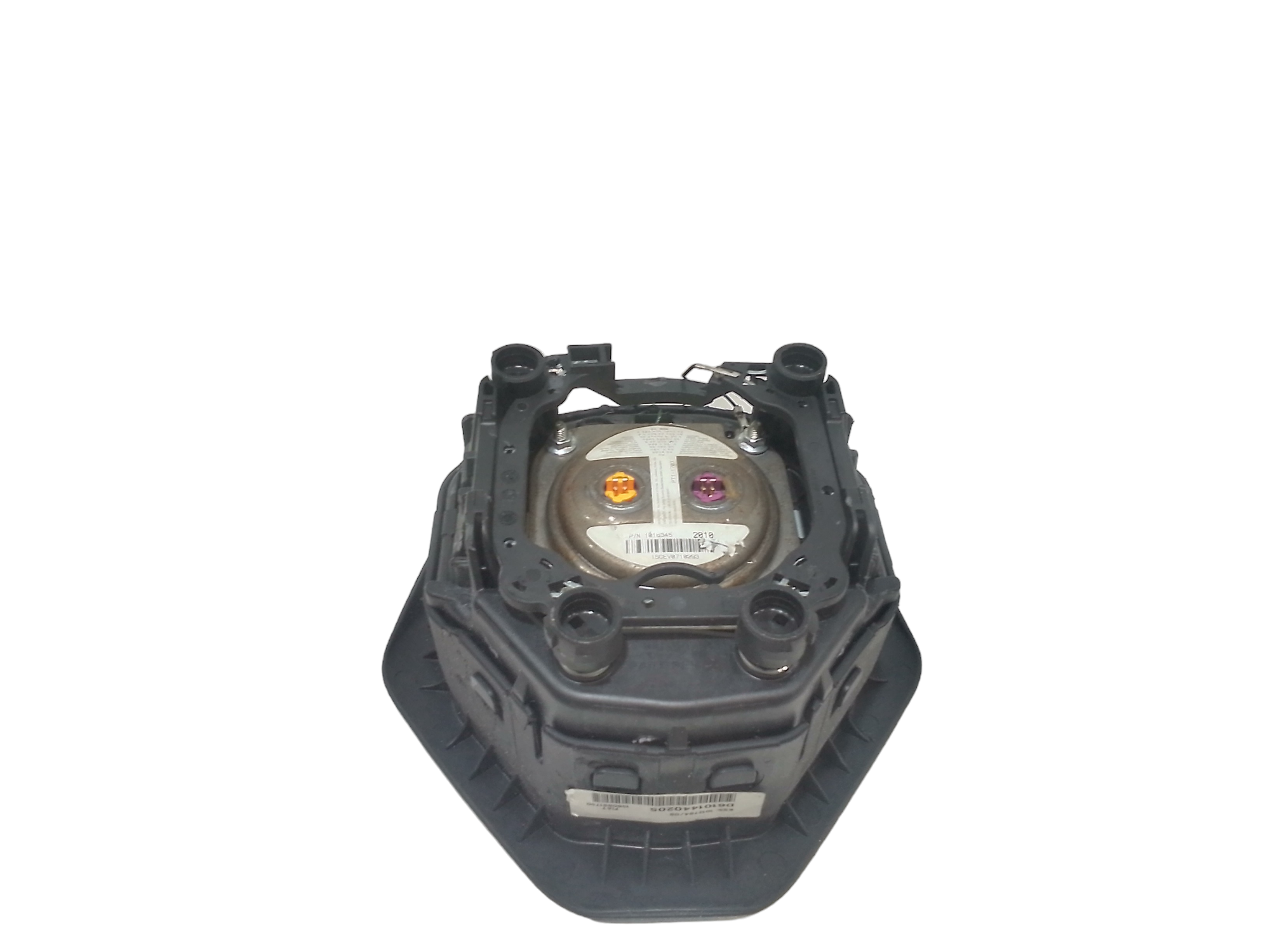 Airbag Volante per Alfa Romeo Mito Serie (955_) (08>) (2008 - In produzione)