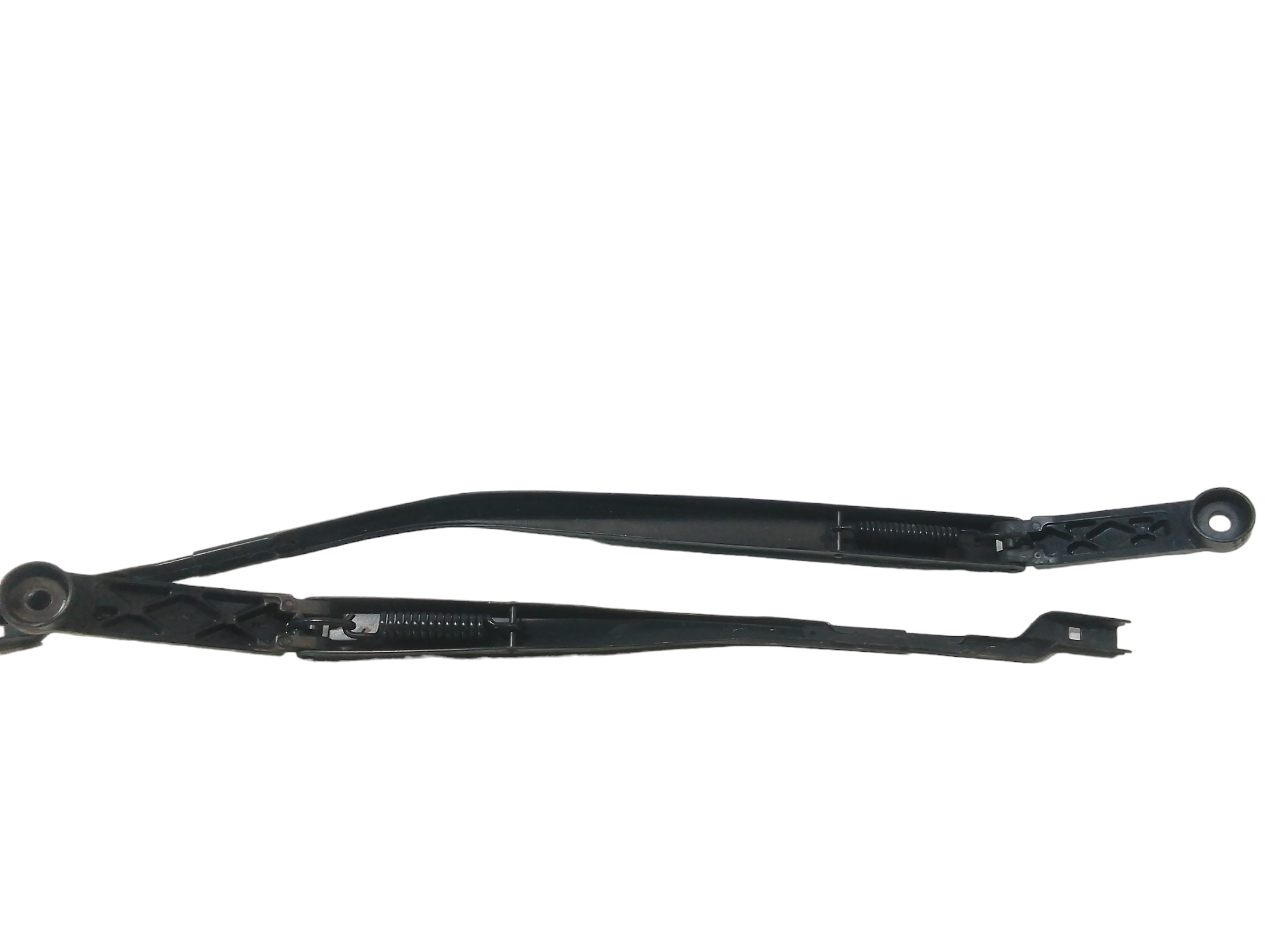 Bracci Tergi ant. per Toyota C-hr Ibrida (16>) (2016 - In produzione)