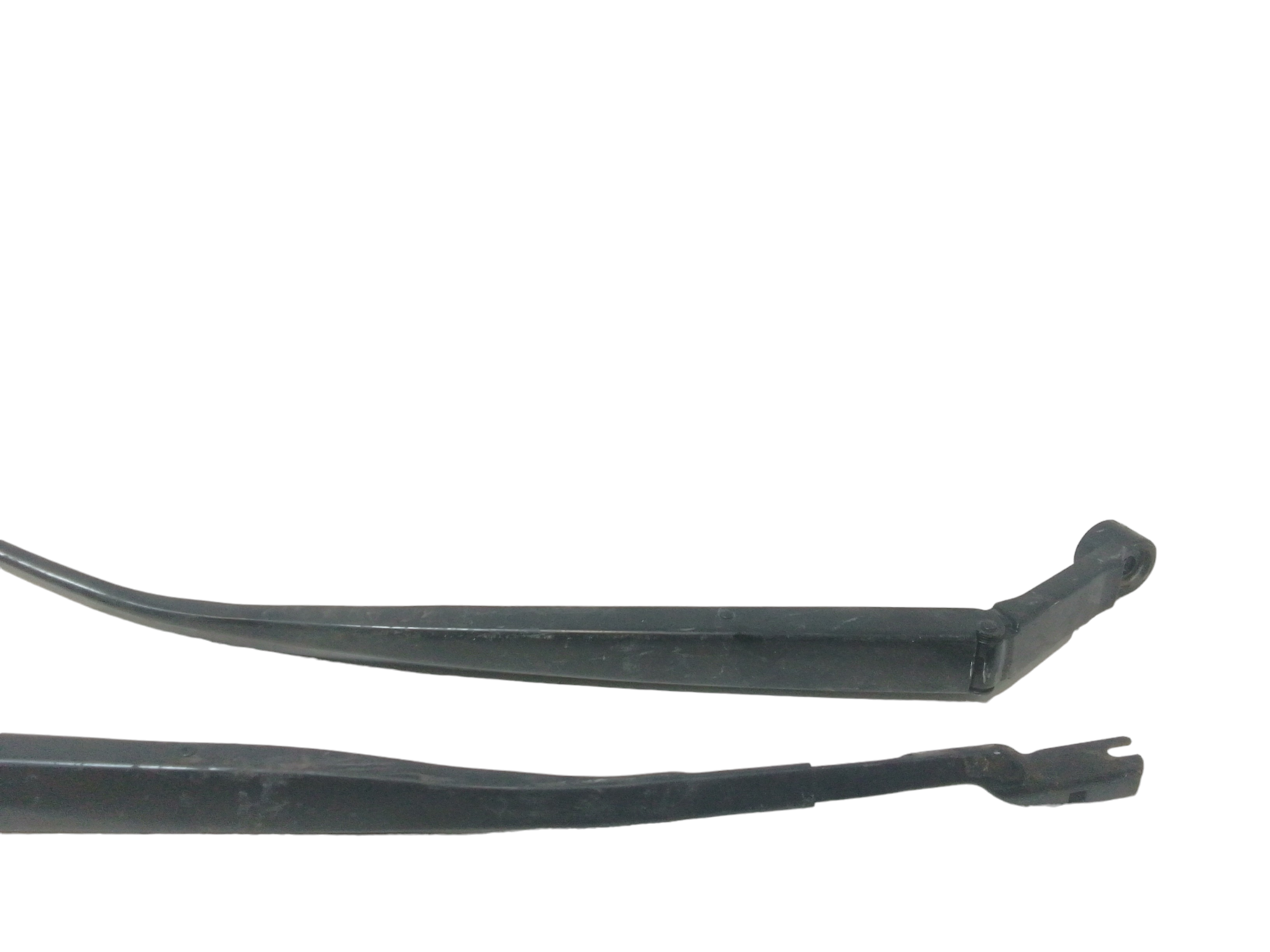 Bracci Tergi ant. per Toyota C-hr Ibrida (16>) (2016 - In produzione)