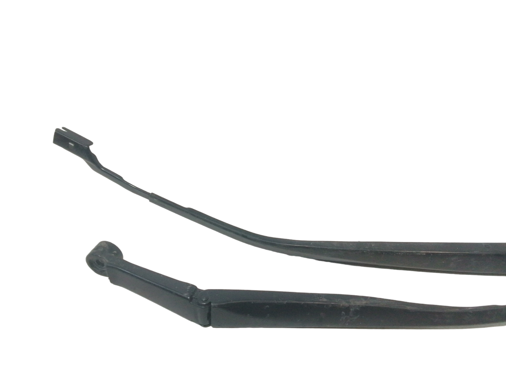 Bracci Tergi ant. per Toyota C-hr Ibrida (16>) (2016 - In produzione)