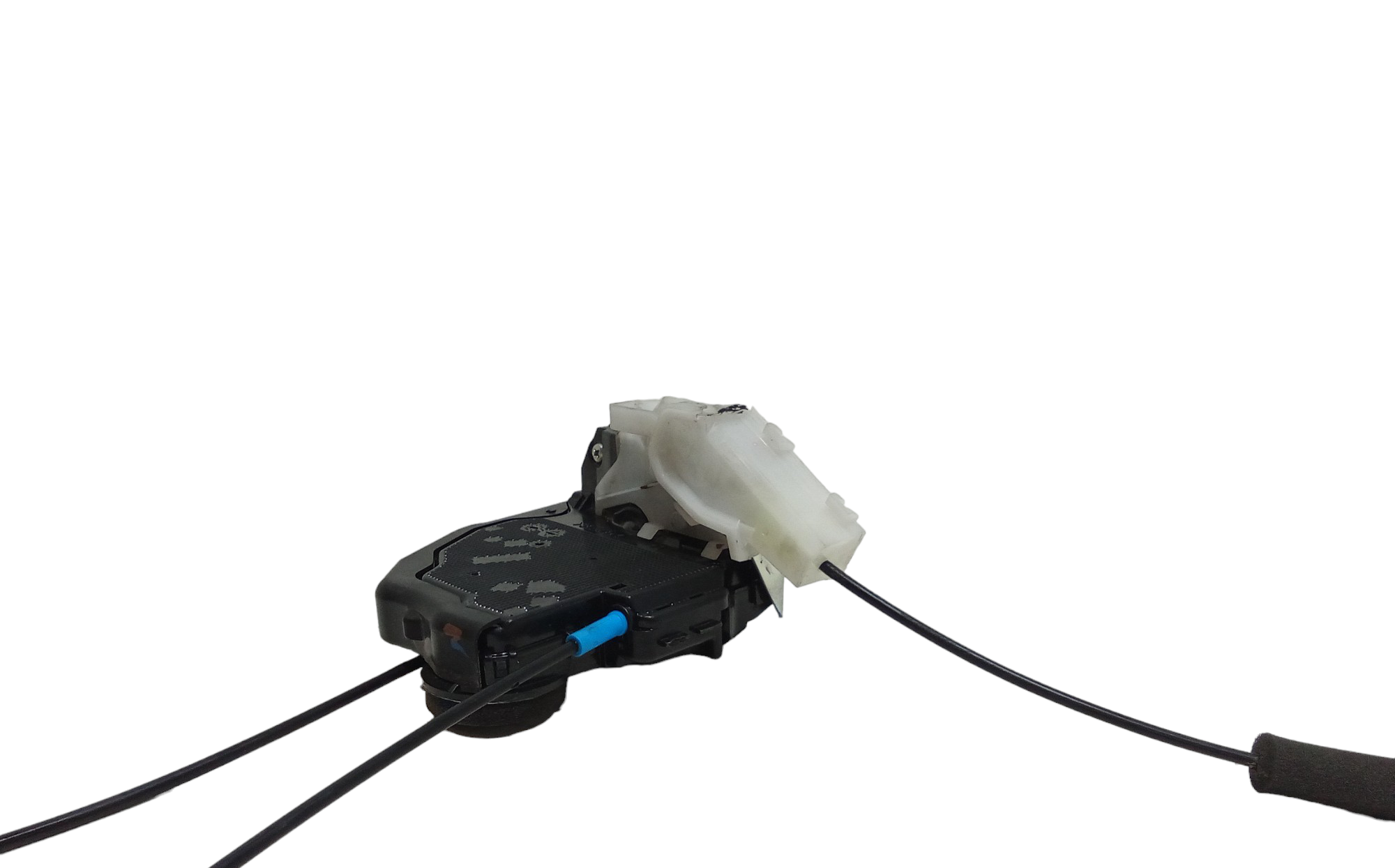 Serratura Posteriore Sinistra per Toyota C-hr Ibrida (16>) (2016 - In produzione)